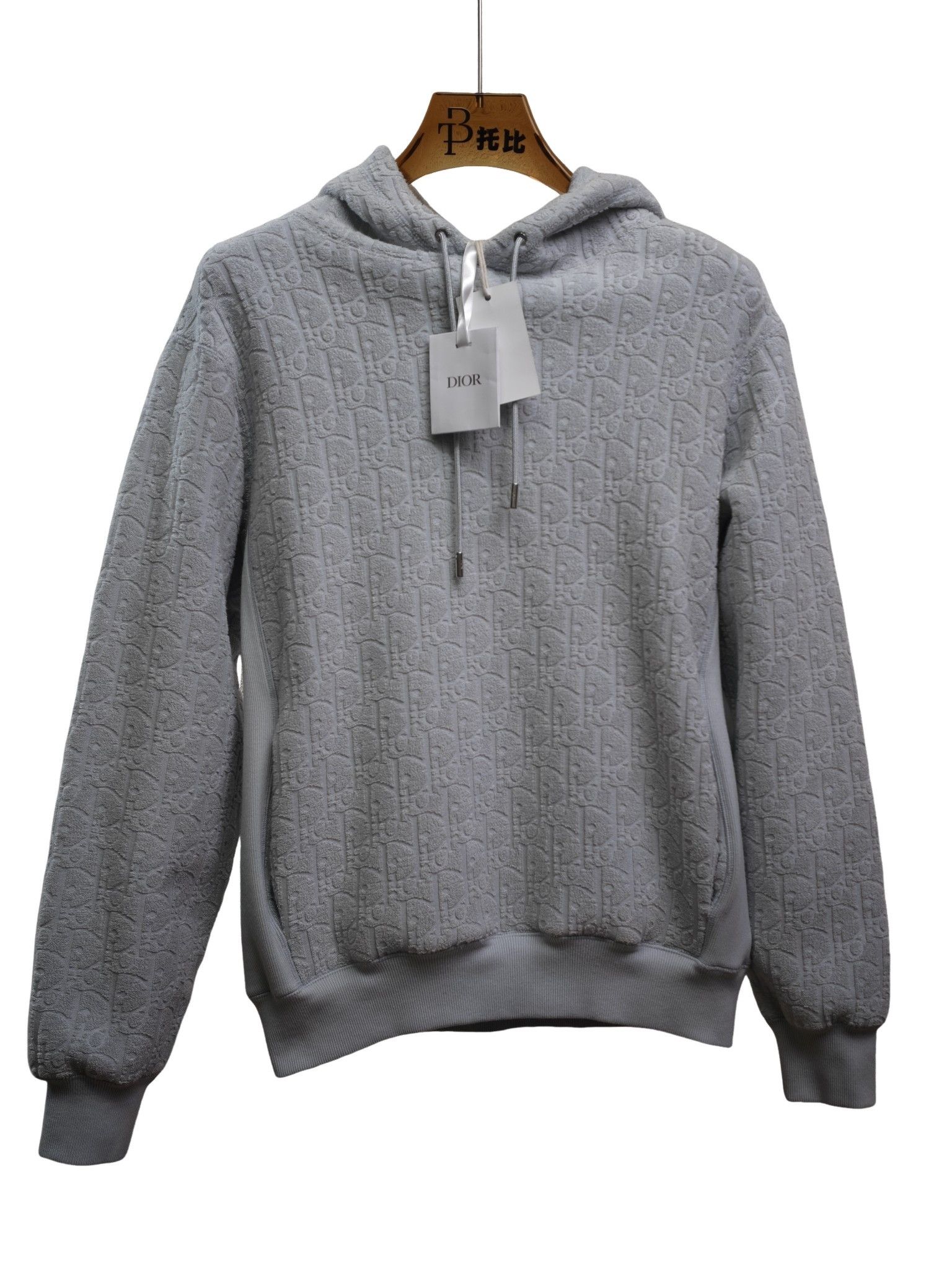 Dior A New Romance With Myself Hoodie | Grailed