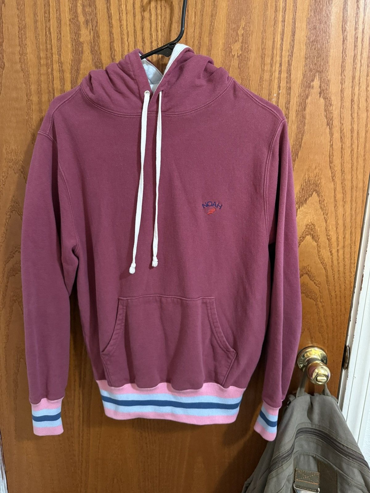 Noah Noah Hoodie Size US XS / EU 42 / 0 - 1 Thumbnail