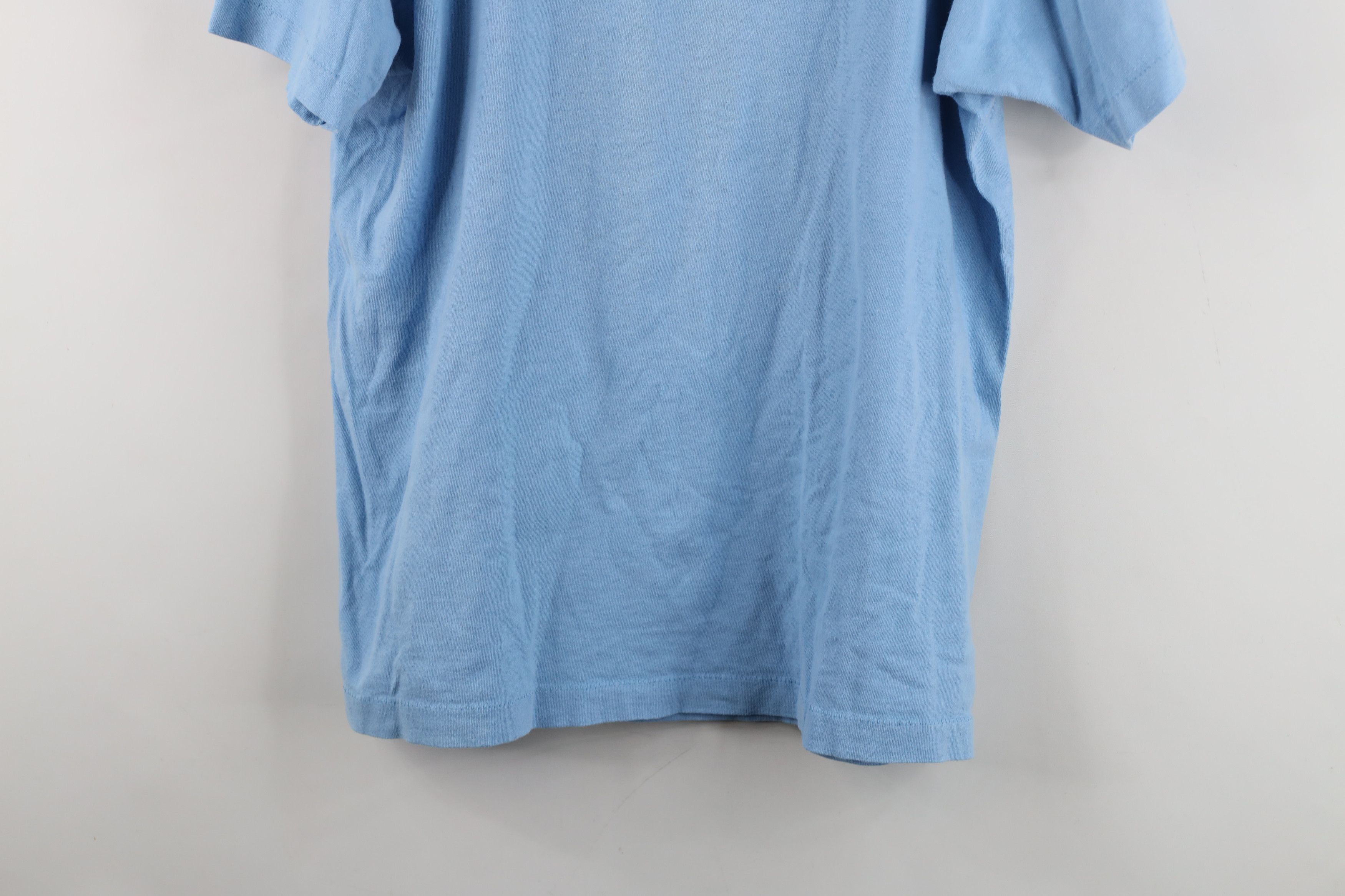 Vintage Vintage 90s Streetwear Exercise Golf Golfing T-Shirt USA Size US L / EU 52-54 / 3 - 12 Thumbnail