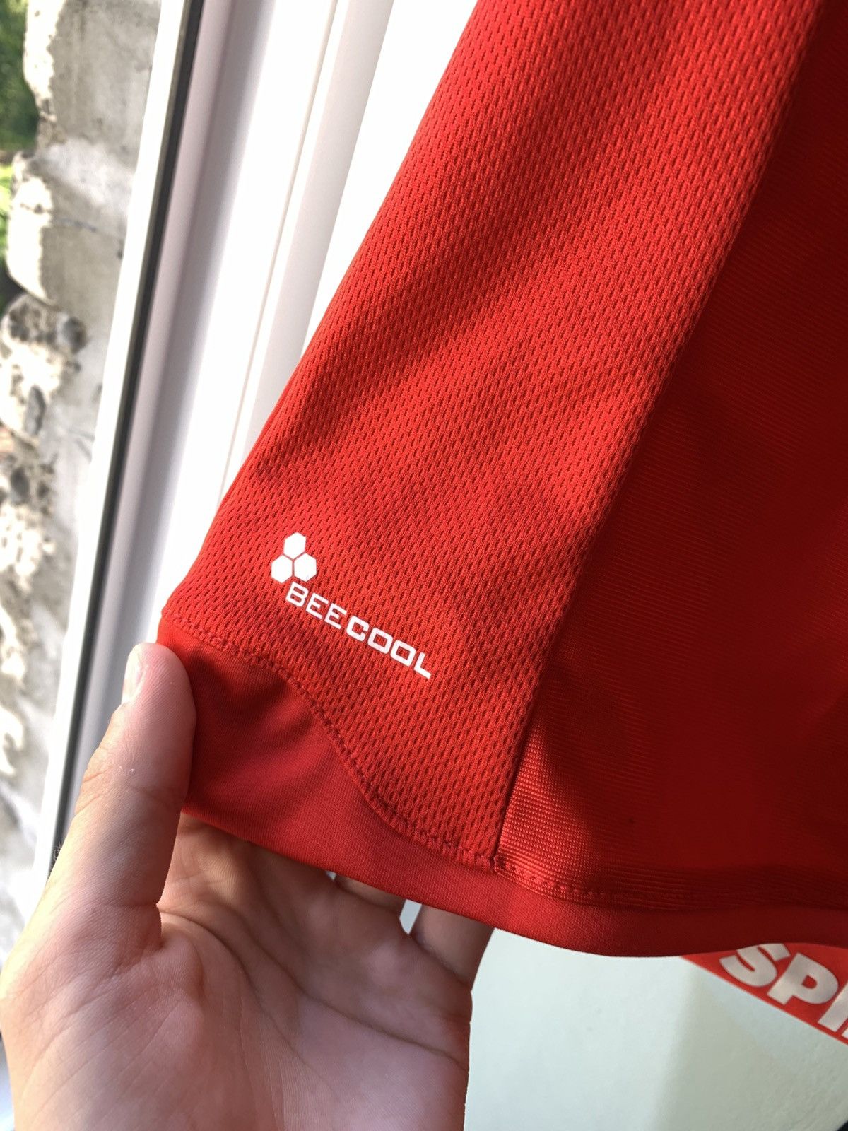 Hummel 🔥HUMMEL MIDDLESBROUGH 2018 2019 SOCCER JERSEY NEW WITH TAGS Size US L / EU 52-54 / 3 - 8 Thumbnail