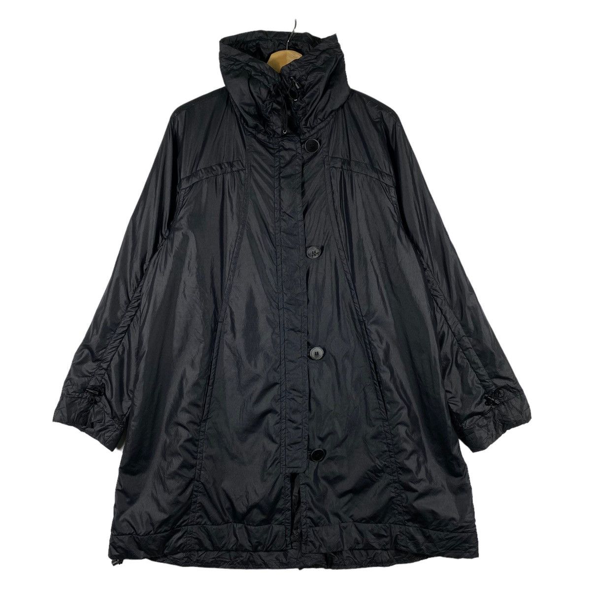Vintage Issey Miyake Coating Windbreaker Jacket