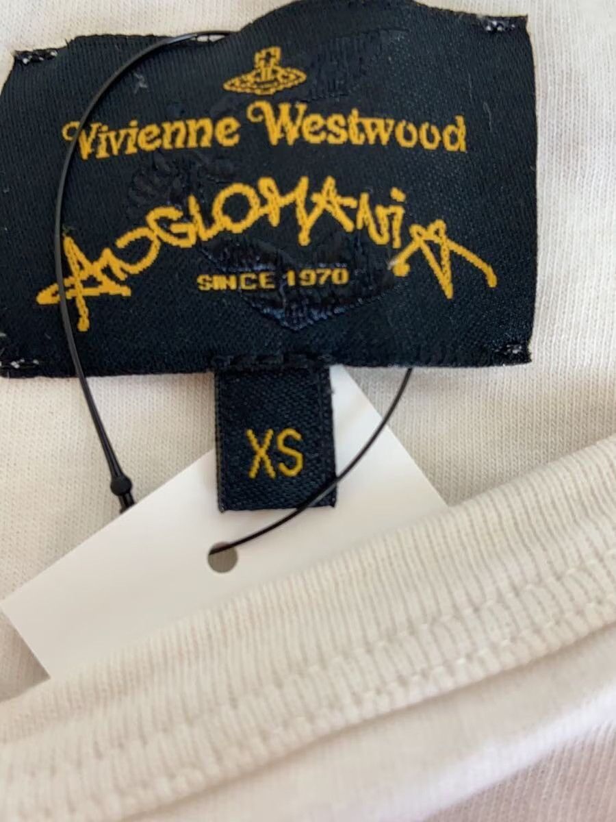 Vivienne Westwood Sex Love Heart Tee Size US XS / EU 42 / 0 - 7 Thumbnail