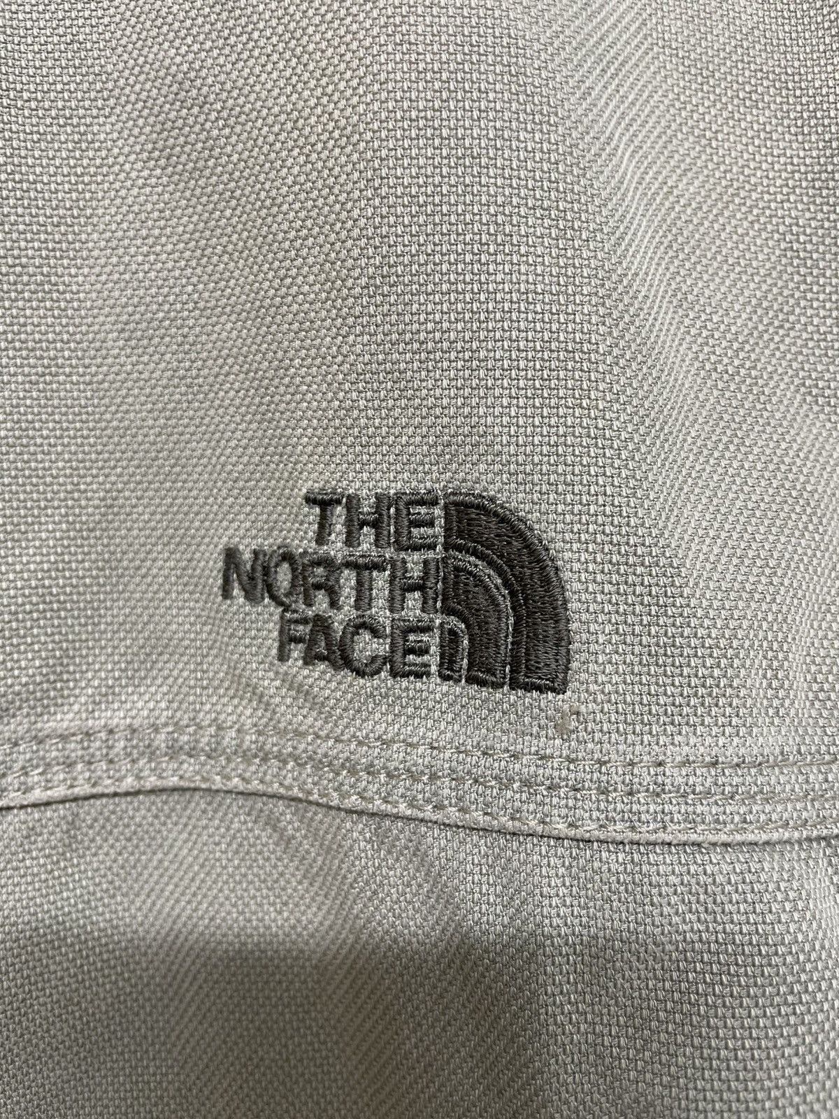 The North Face 90s The North Face Workwear Jacket Size US L / EU 52-54 / 3 - 7 Thumbnail