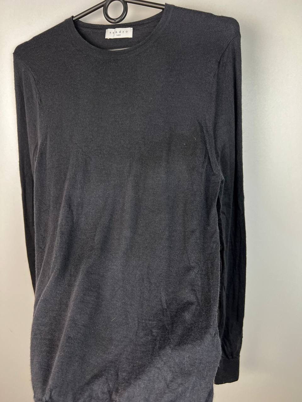 Sandro Sandro Paris luxury sweaters size S Size US S / EU 44-46 / 1 - 4 Thumbnail