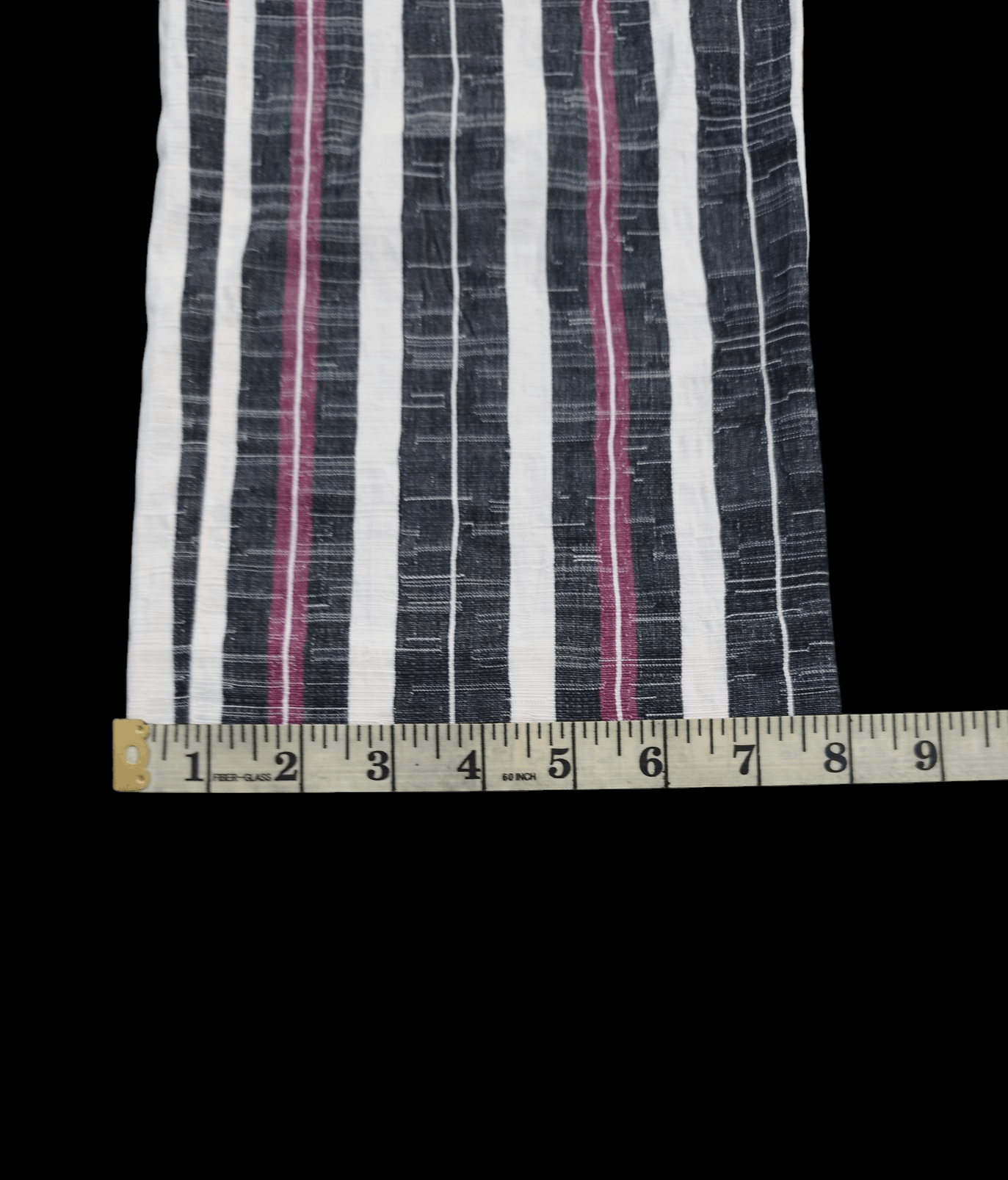 Isabel Marant × Isabel Marant Etoile Isabel marant etoile stripe pant Size 25" / US 0 / IT 36 - 11 Thumbnail