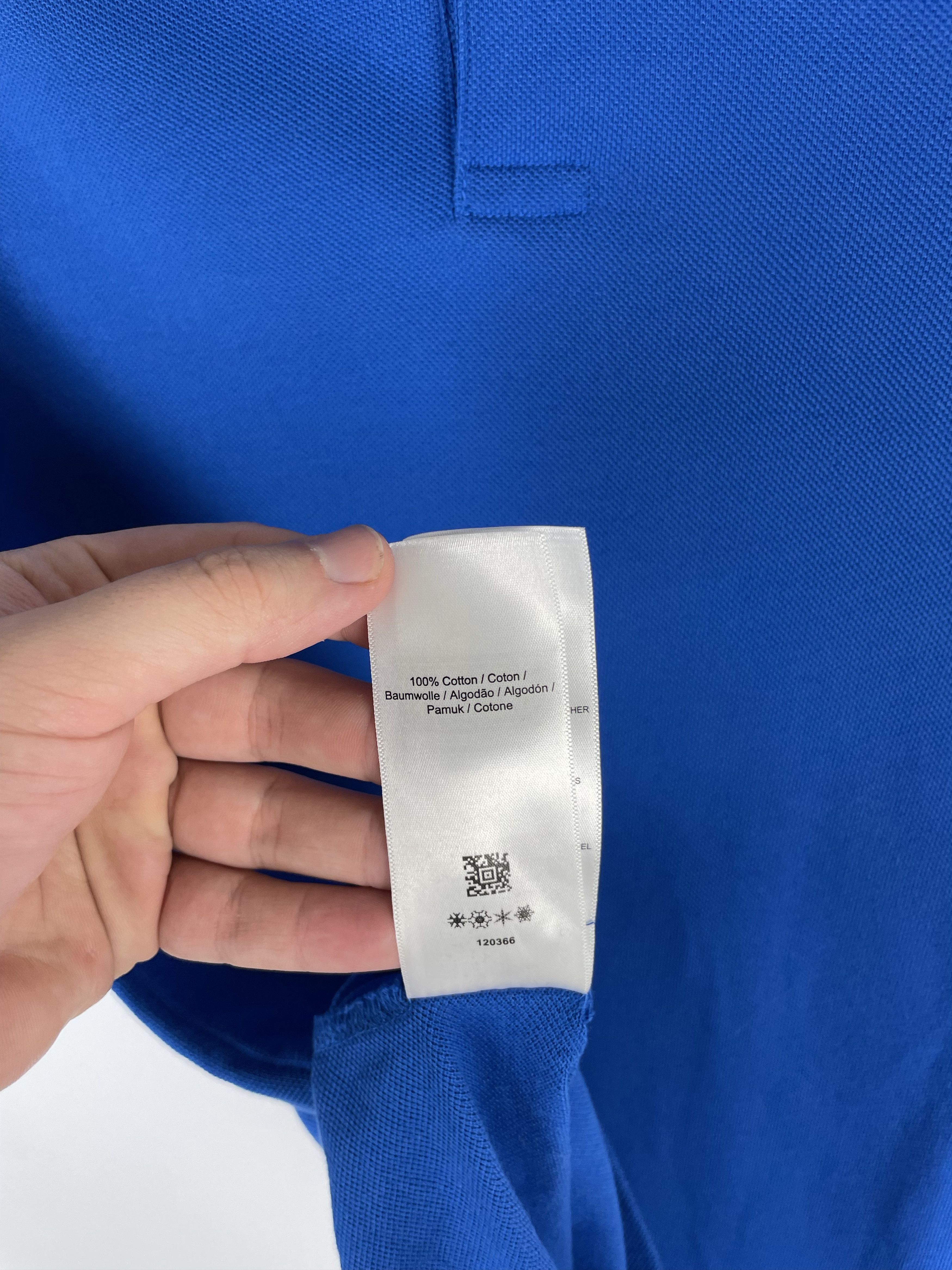 Fred Perry × Vintage Polo Fred Perry Vintage Casual Y2k Style Size US S / EU 44-46 / 1 - 9 Thumbnail