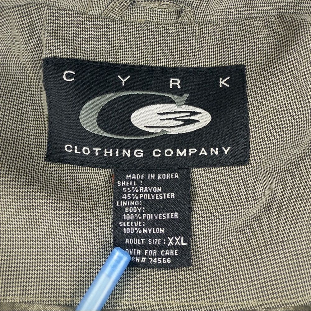 Other Vintage Delphi Racing Men's Size XXL Made in Korea Oversize Size US XXL / EU 58 / 5 - 2 Thumbnail