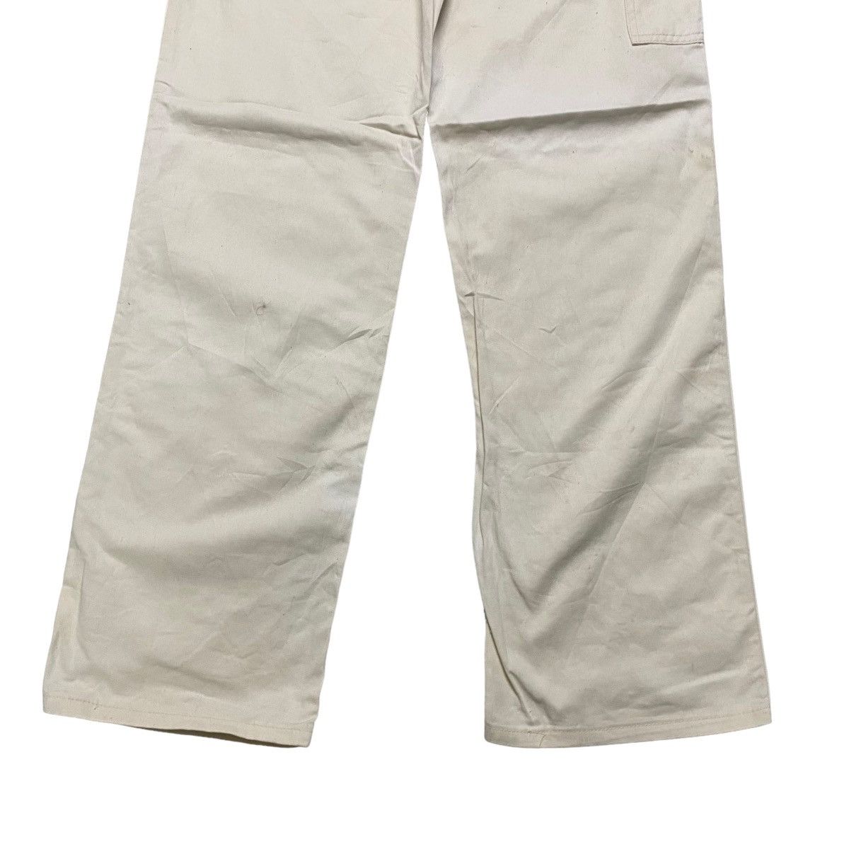 Vintage Vintage 70s Key Carpenter Pants Size US 30 / EU 46 - 13 Thumbnail
