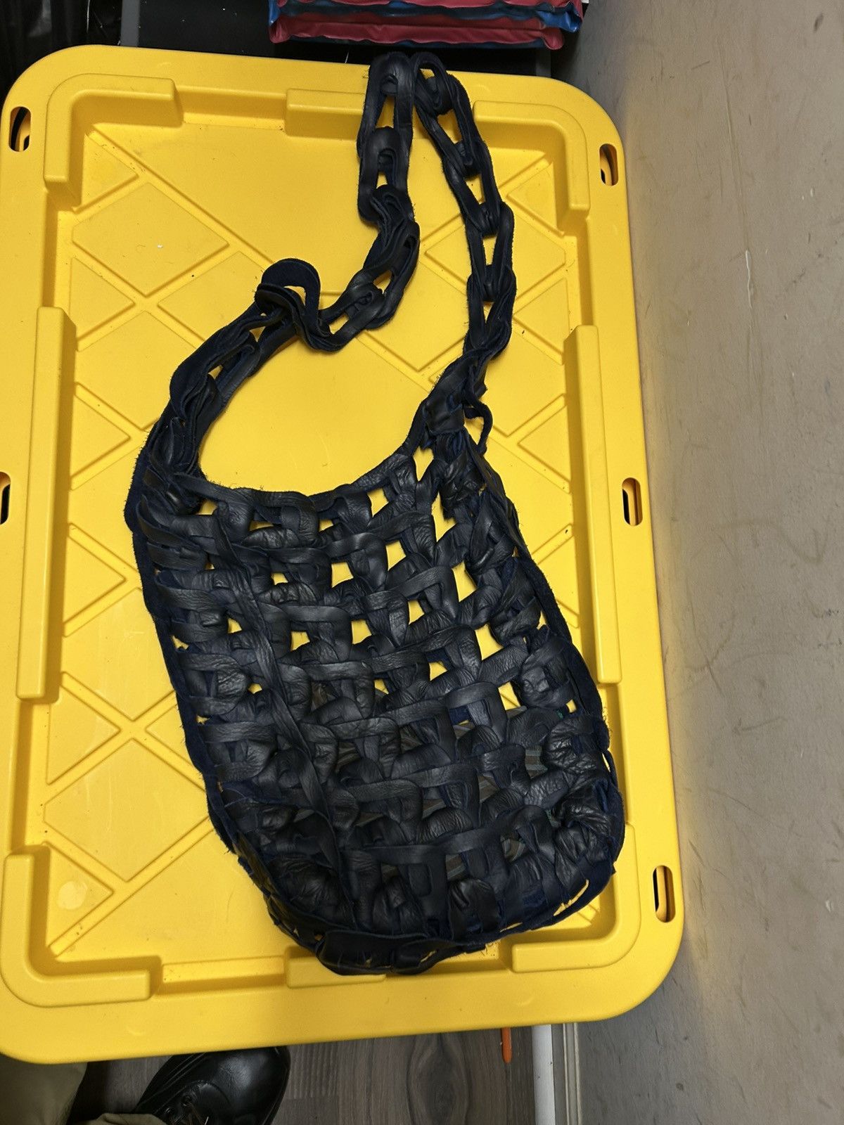 Other SC103 links bag, Maryam Nassir Zadeh Style Size ONE SIZE - 2 Thumbnail