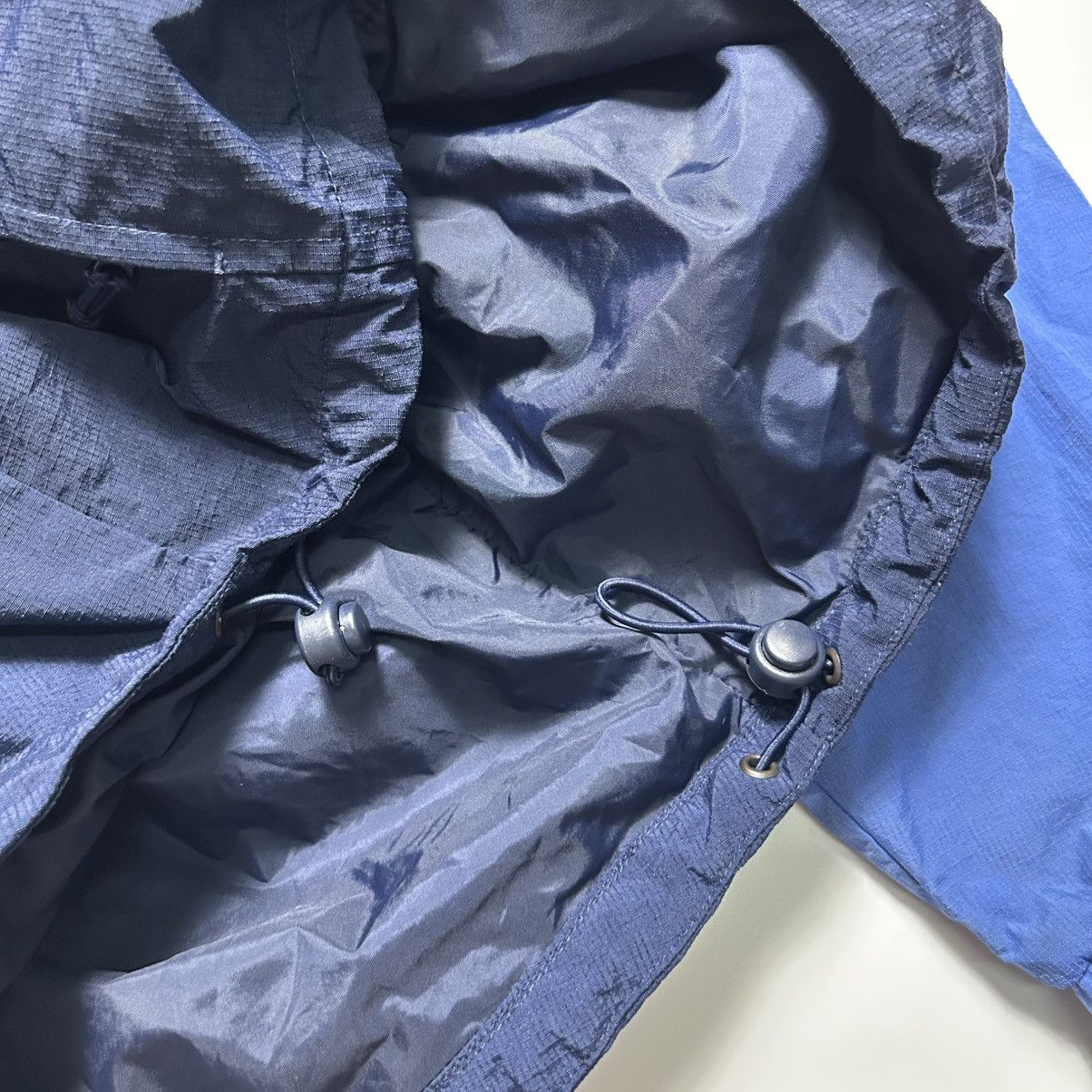 Columbia Vintage Columbia Windbreaker Jacket Size M / US 6-8 / IT 42-44 - 11 Thumbnail
