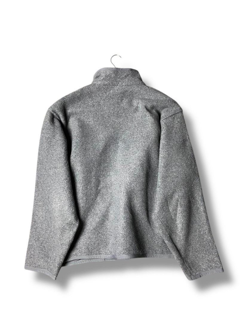 Montbell Montbell Freaks Polartec Full Zip Fleece Jacket (173) Size US M / EU 48-50 / 2 - 2 Thumbnail