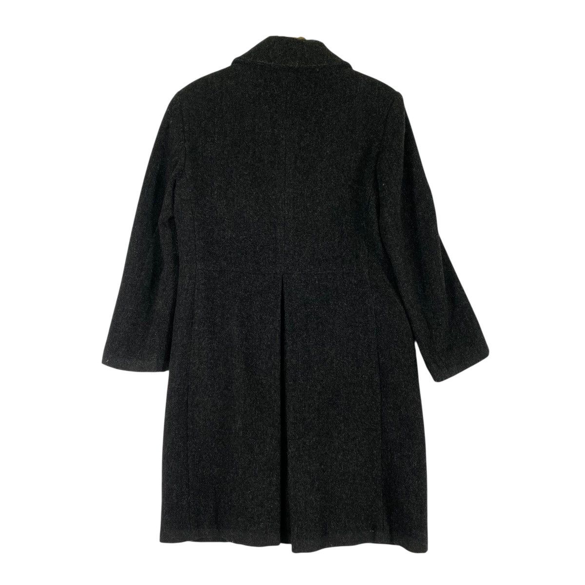 Margaret Howell Vintage Margaret Howell Wool Long Coat S/M Size Size US M / EU 48-50 / 2 - 10 Thumbnail