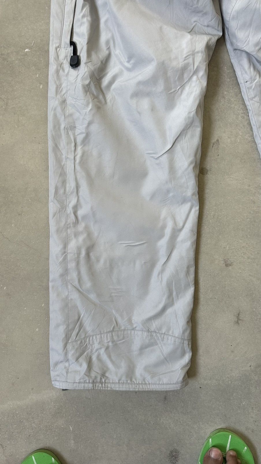 Vintage VINTAGE GRAVER CREEK SNOWBOARD PANT Size US 38 / EU 54 - 10 Thumbnail