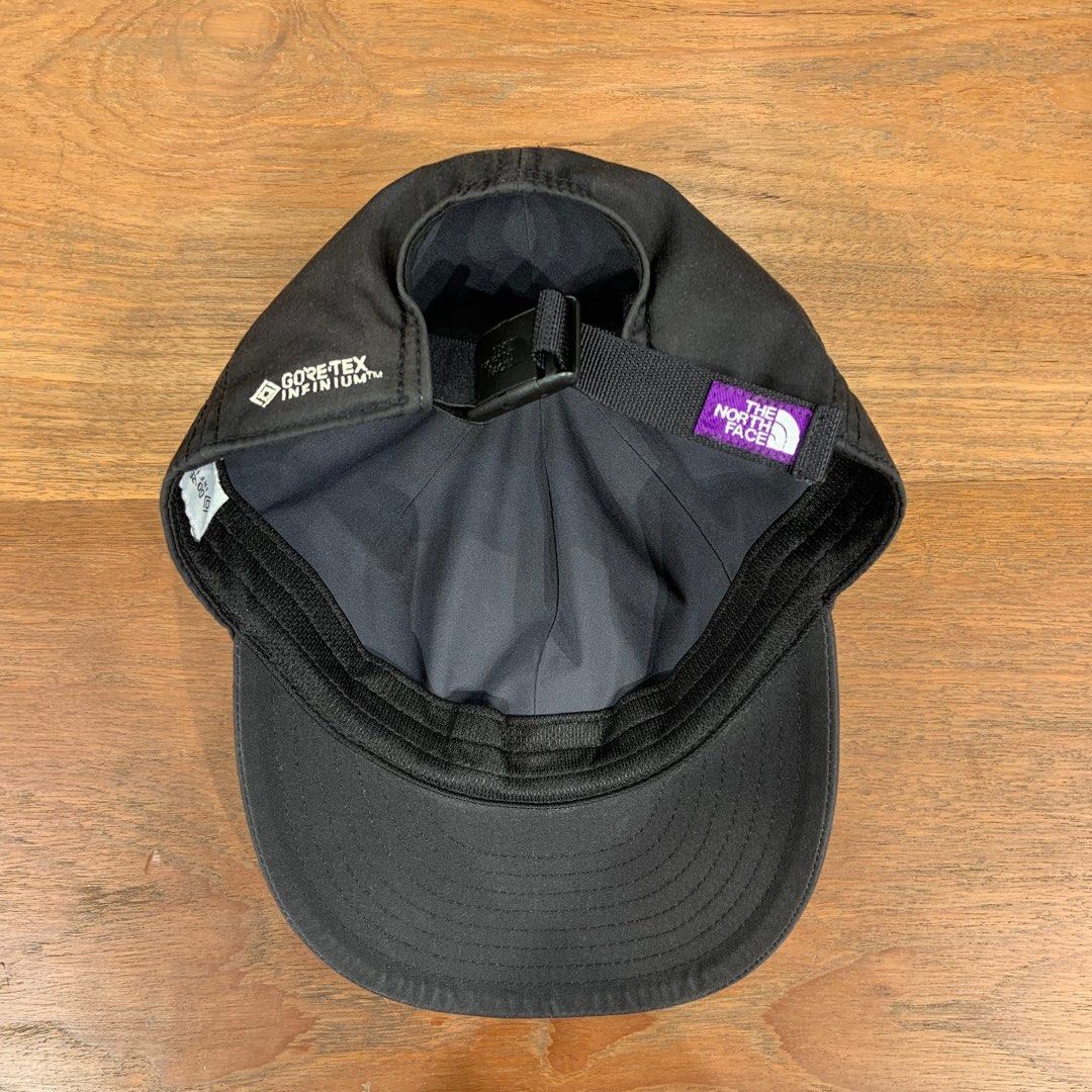 Nanamica × The North Face Purple Label Nanamica X THE NORTH FACE PURPLE LABEL 65/35 GORE-TEX Size ONE SIZE - 5 Thumbnail
