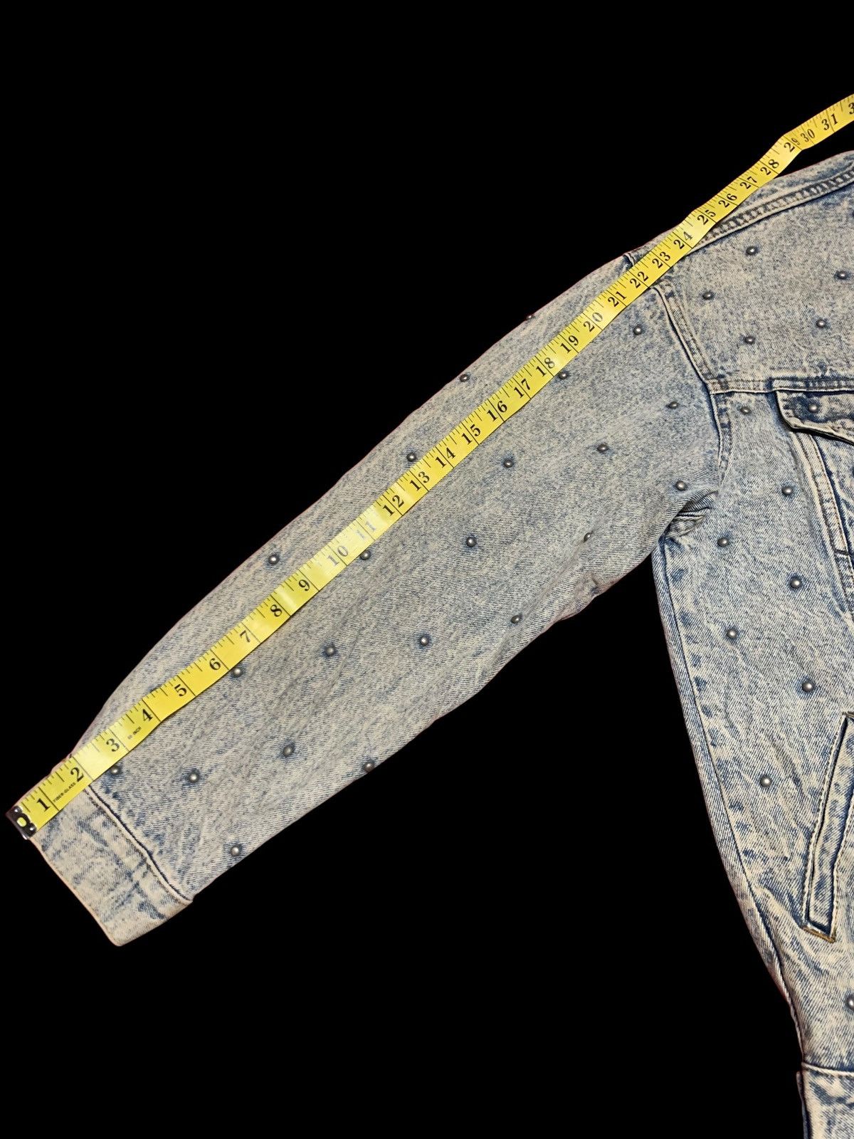 Maison Margiela Vintage Recycle Product Philosophy Handmade Tailored Jeans♻️ Size US M / EU 48-50 / 2 - 16 Thumbnail