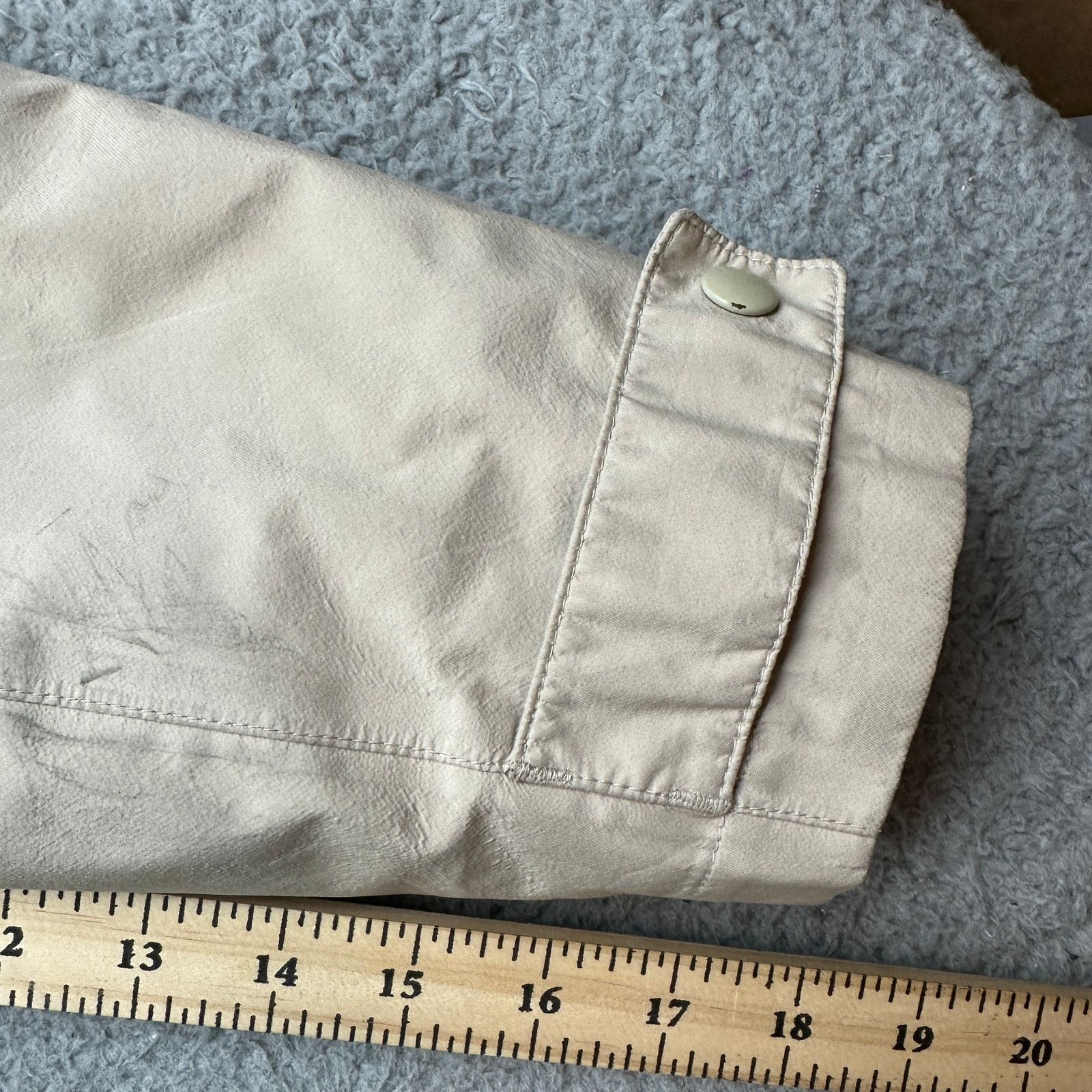 L.L. Bean LL Bean 3-in-1 Coat Quilted Thinsulate Jacket Womens Large Size L / US 10 / IT 46 - 5 Thumbnail