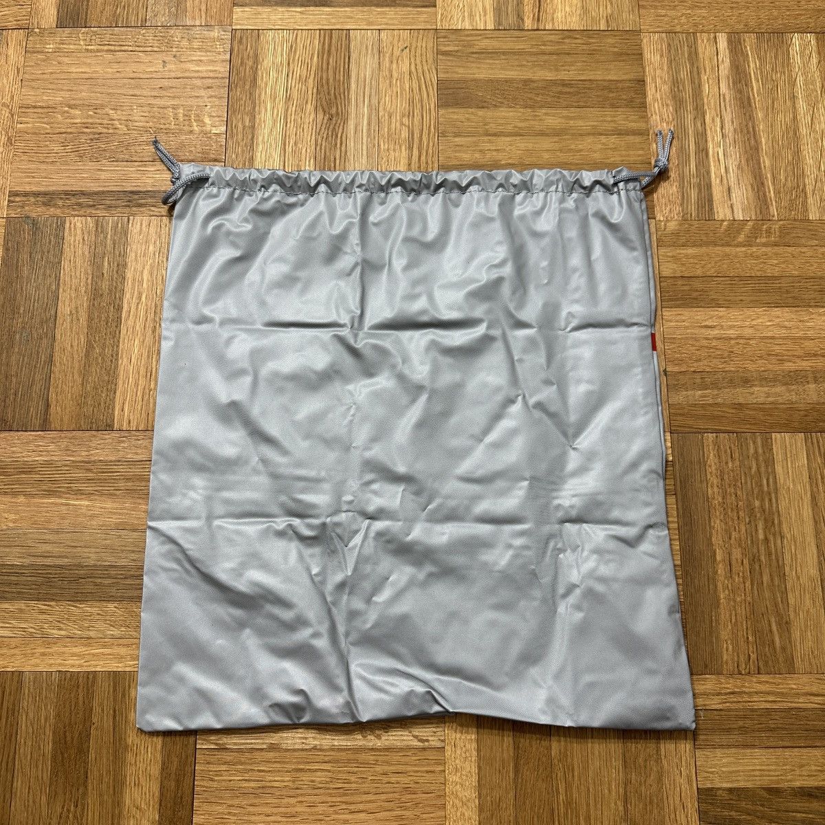 Prada Prada Linea Rossa dust bag Size ONE SIZE - 2 Thumbnail