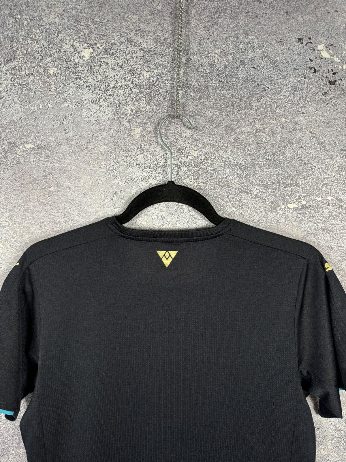Puma × Vintage Vintage Arsenal 2015/16 Third Puma Soccer Jersey Blokcore S Size US S / EU 44-46 / 1 - 15 Thumbnail