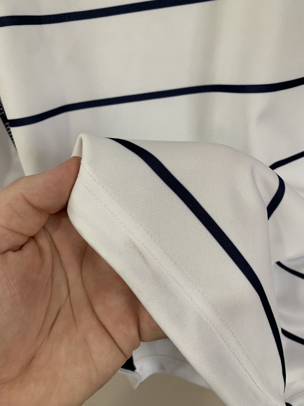 Macron Scotland Away Rugby Union Shirt Macron Jersey Size XL Size US XL / EU 56 / 4 - 8 Thumbnail