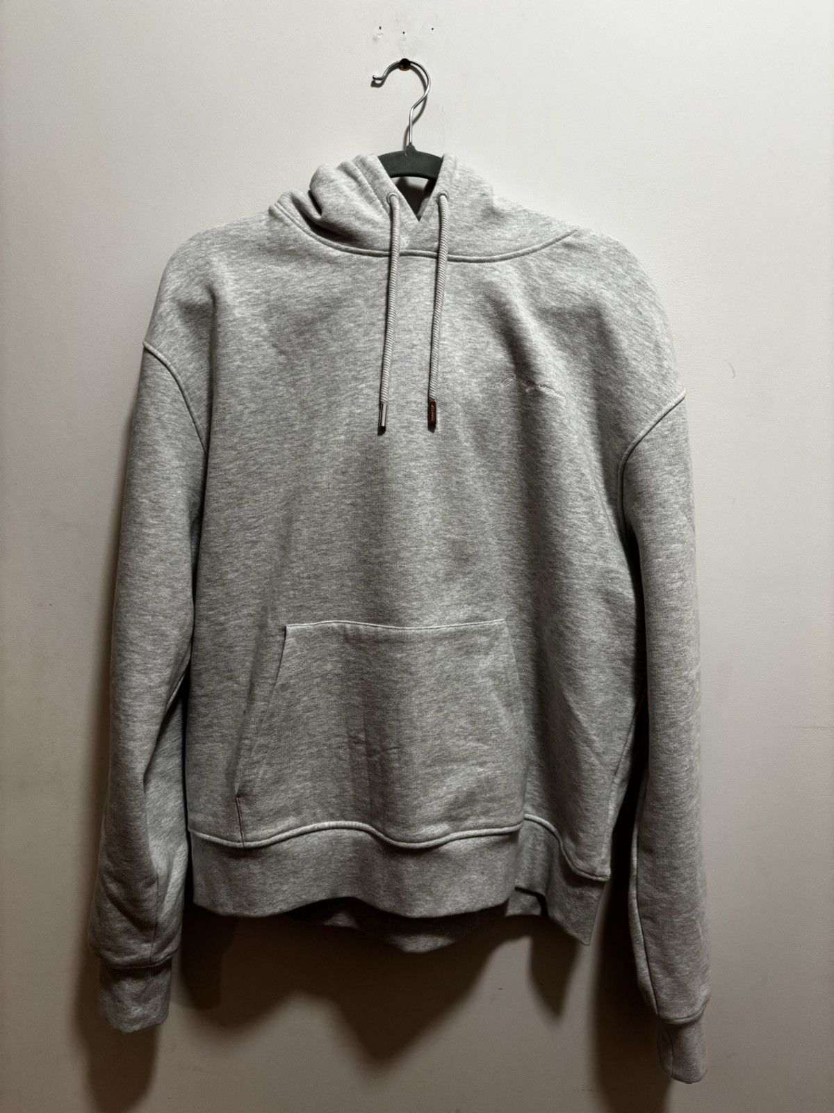 Jacquemus × Vintage Jacquemus Le Sweater Brode Size US L / EU 52-54 / 3 - 1 Thumbnail