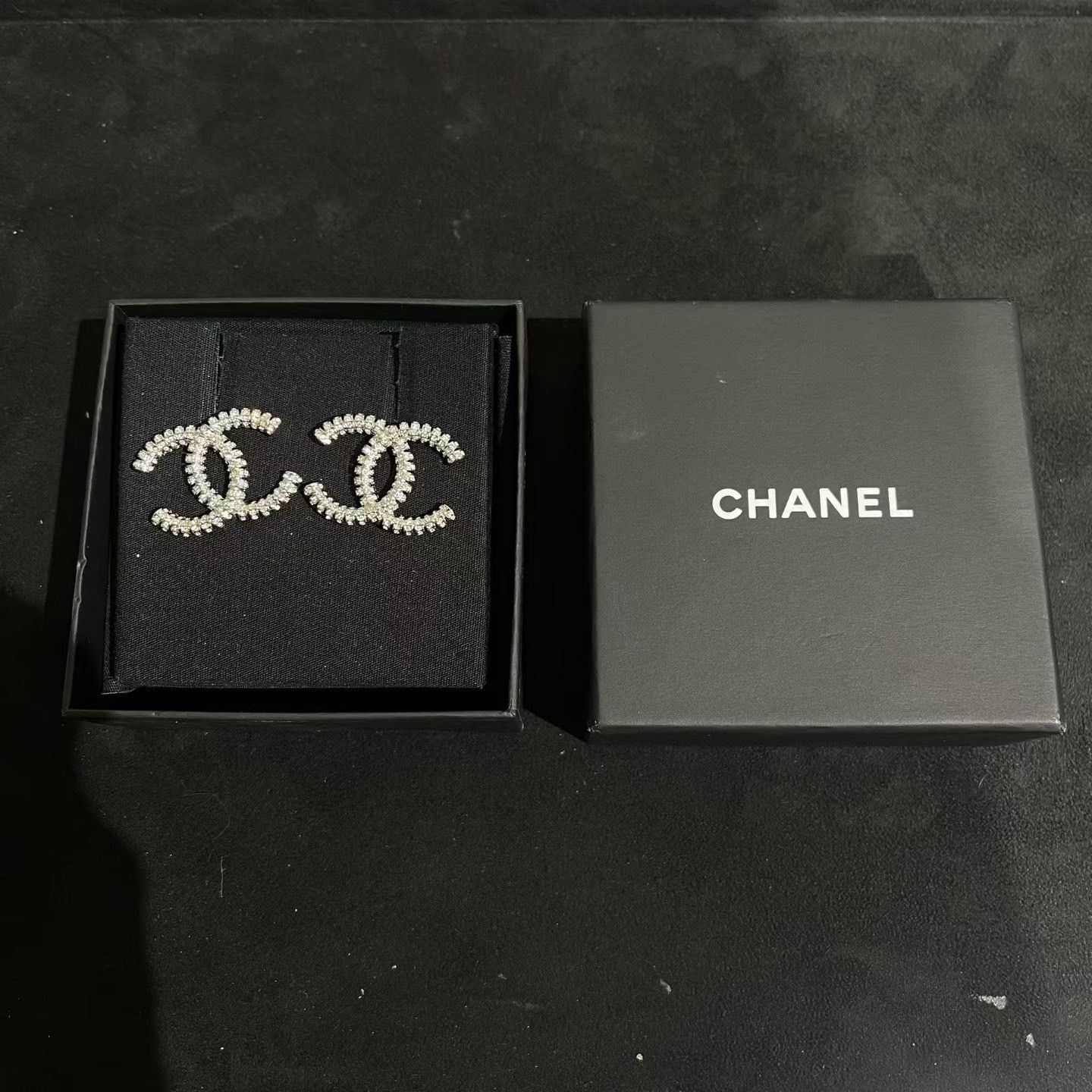 Chanel Chanel Jewelry one size Men Size ONE SIZE - 1 Thumbnail