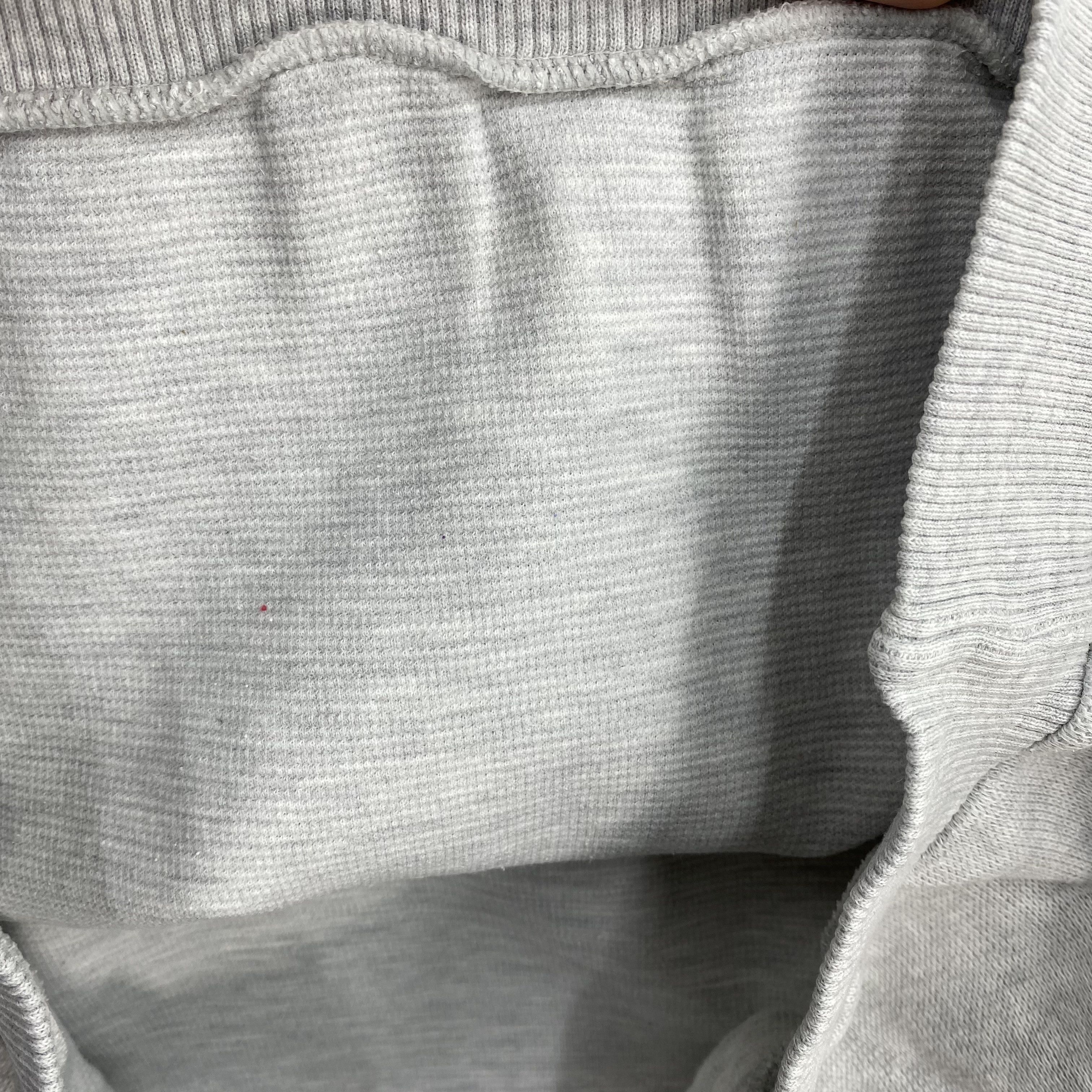 Vintage Vintage 90s Cerruti 1881 Sport Embroidered Sweatshirt Size US M / EU 48-50 / 2 - 6 Thumbnail