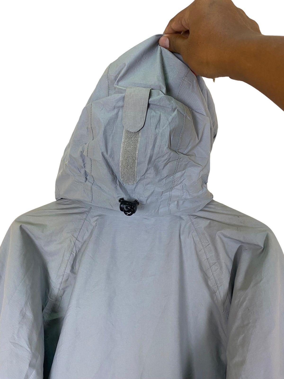Montbell Montbell Thinsulate Insulation Sweater Size US M / EU 48-50 / 2 - 10 Thumbnail