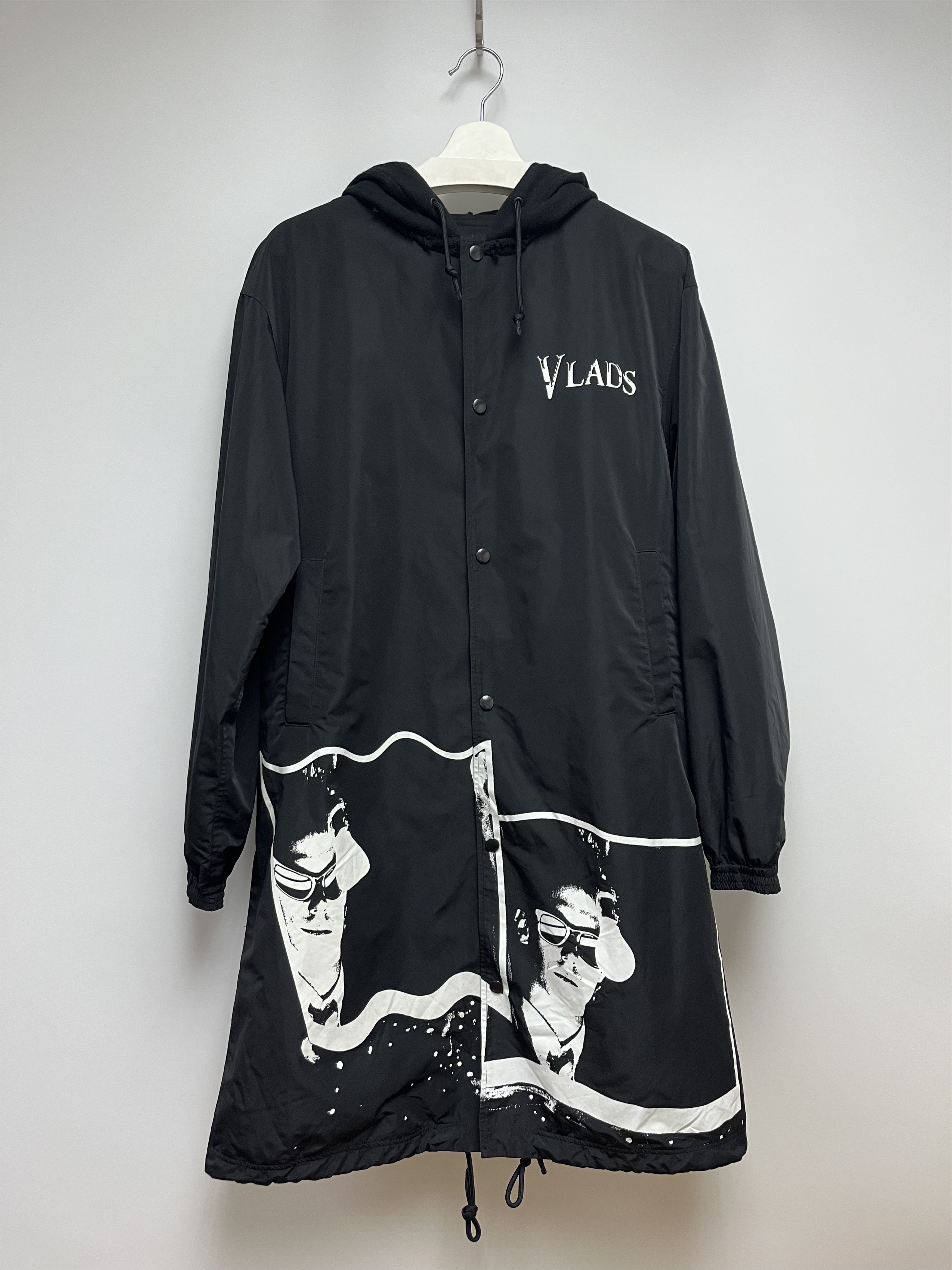 Undercover UNDERCOVER VLADS PARKA Size US L / EU 52-54 / 3 - 1 Thumbnail