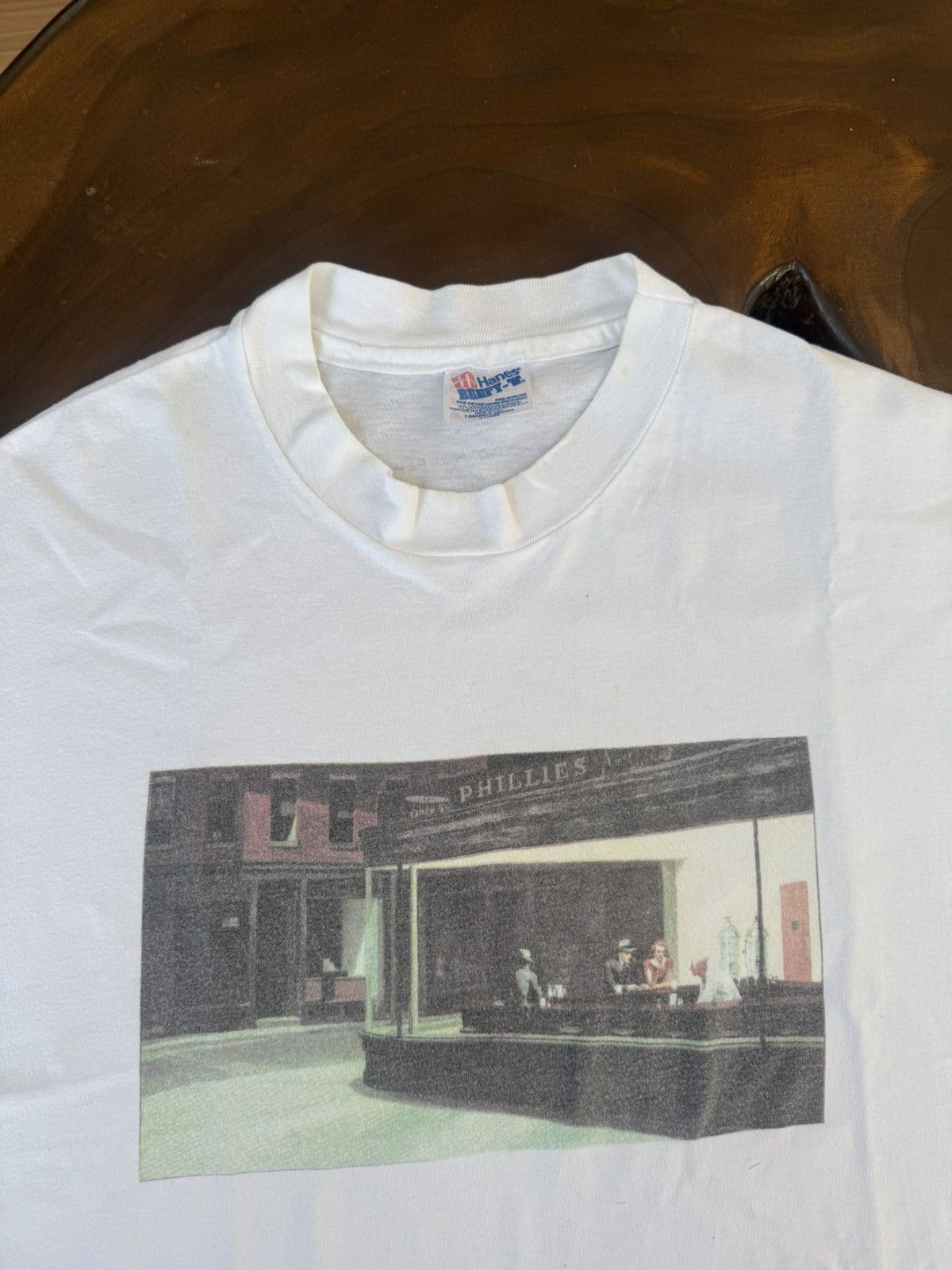 Vintage 90’s “ NIGHTWALKS “ Size US XL / EU 56 / 4 - 1 Thumbnail