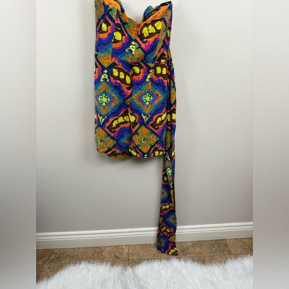 Rodebjer 🎀RODEBJER silk Bologna rihad strapless wrap dress SMALL Size S / US 4 / IT 40 - 10 Thumbnail