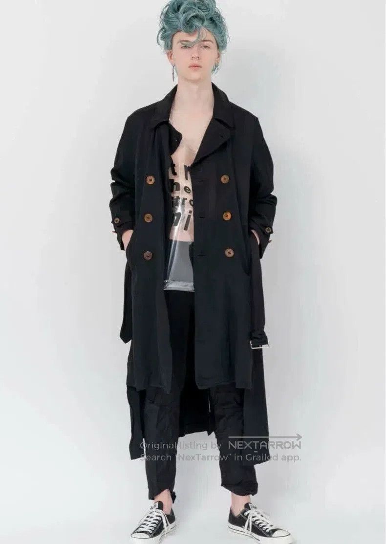 Comme des Garcons Comme Des Garcons jacket Size M / US 6-8 / IT 42-44 - 1 Thumbnail