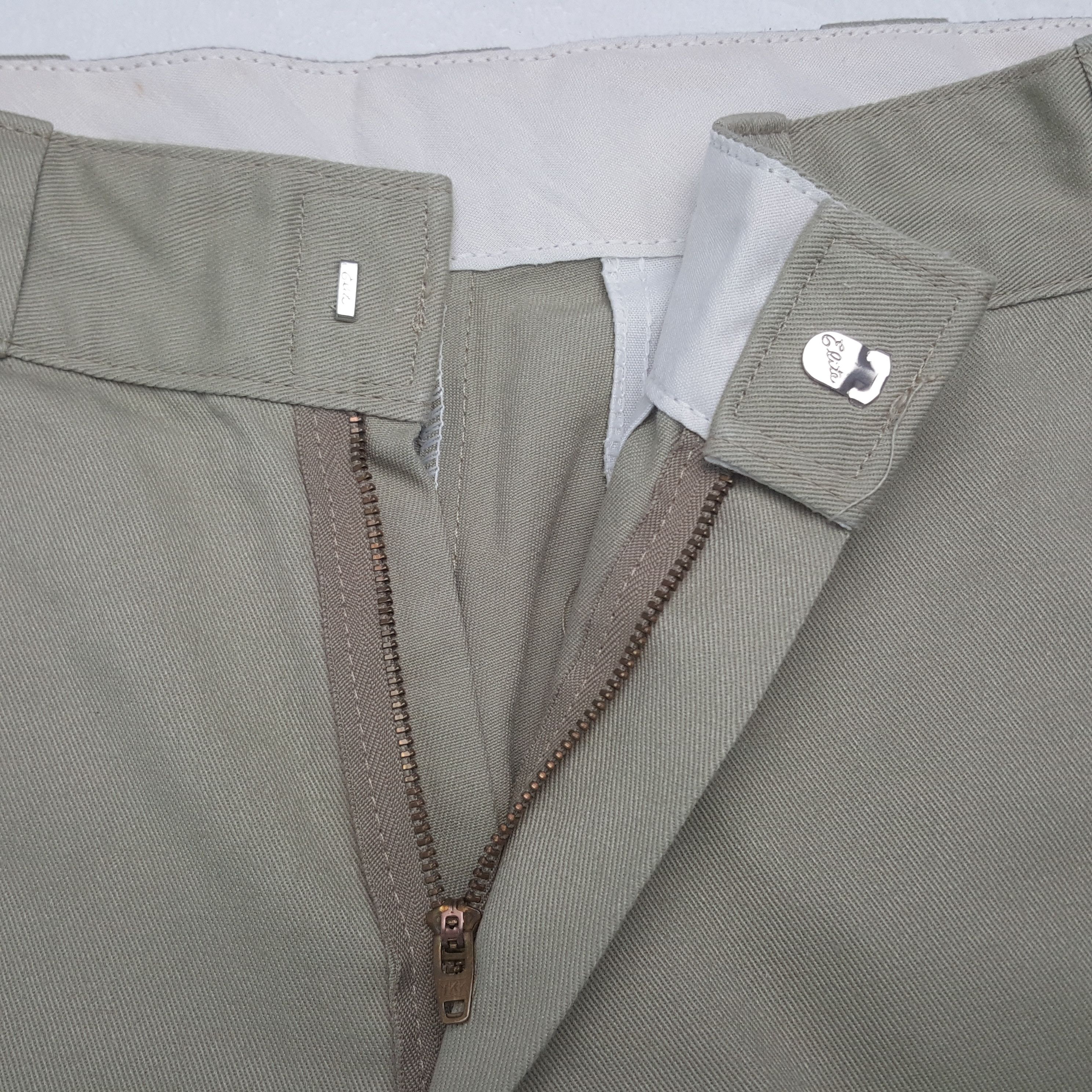 Dickies Vintage Dickies American Hip-hop Style Shorts Pants RR18 Size US 27 - 5 Thumbnail