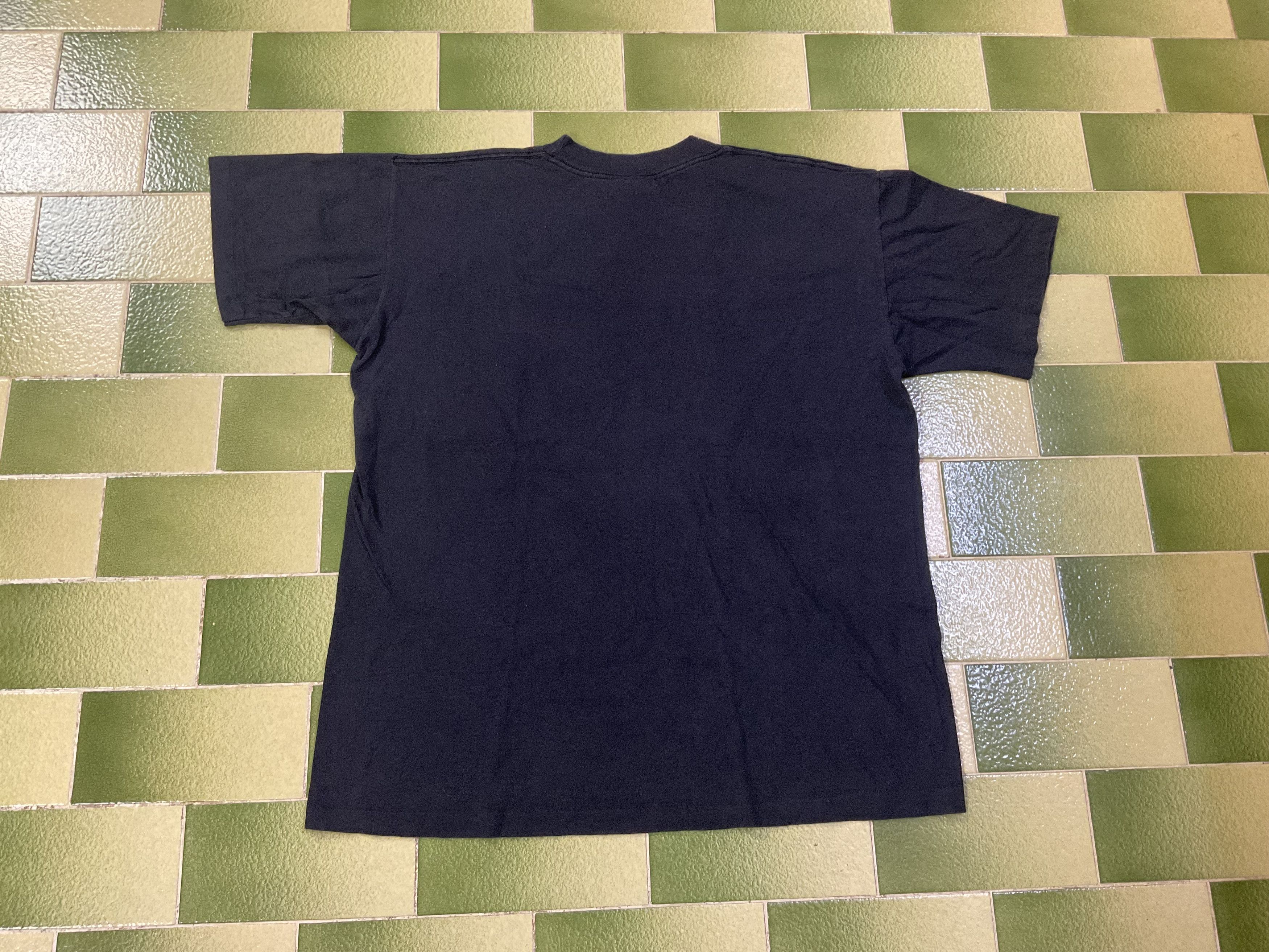 USA Olympics Vintage 1992 USA Basketball Olympics Dream Team T-Shirt Size US XL / EU 56 / 4 - 3 Thumbnail