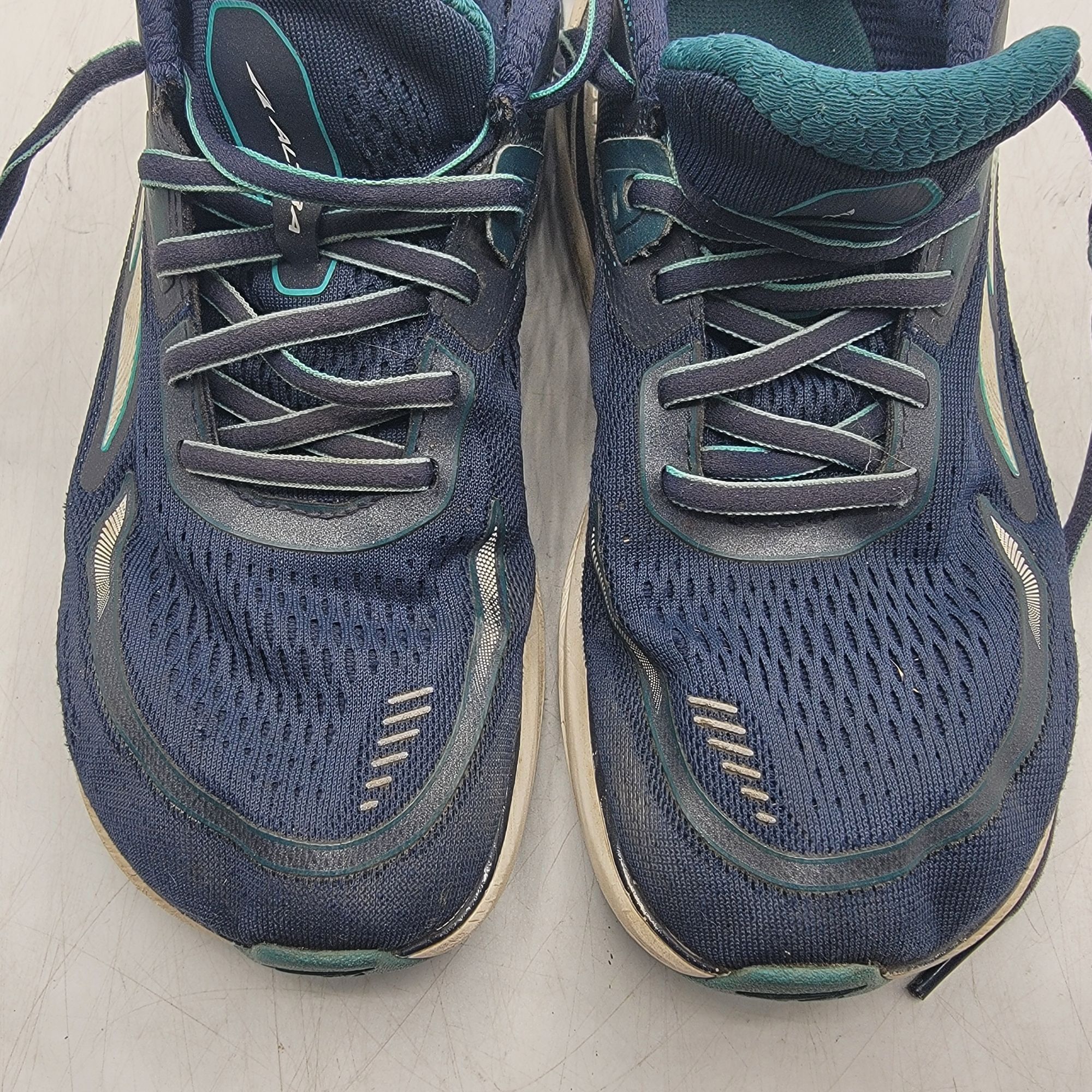 Altra Altra Paradigm 6 Womens 8.5 Blue Running Shoes Athletic Outd Size US 8.5 / IT 38.5 - 10 Thumbnail