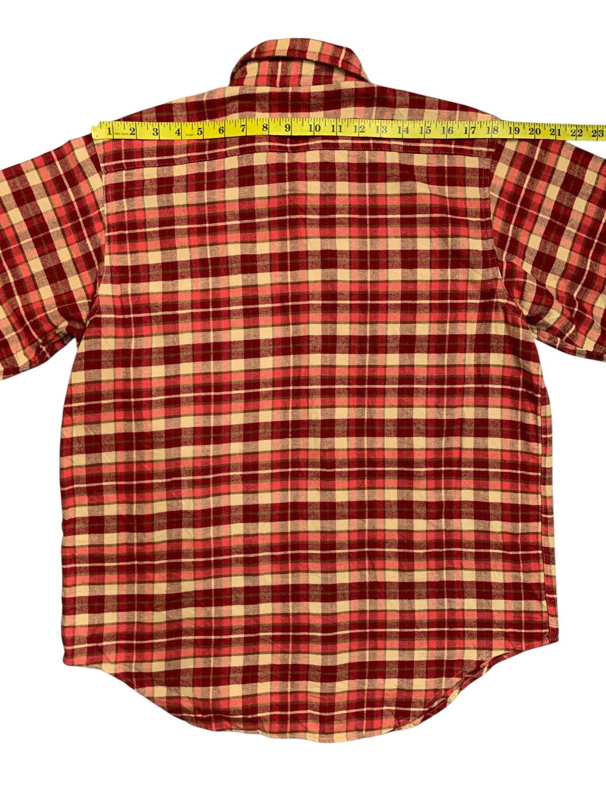 Edwin Rare Design Edwin Sports Button Ups Shirts Size US L / EU 52-54 / 3 - 13 Thumbnail