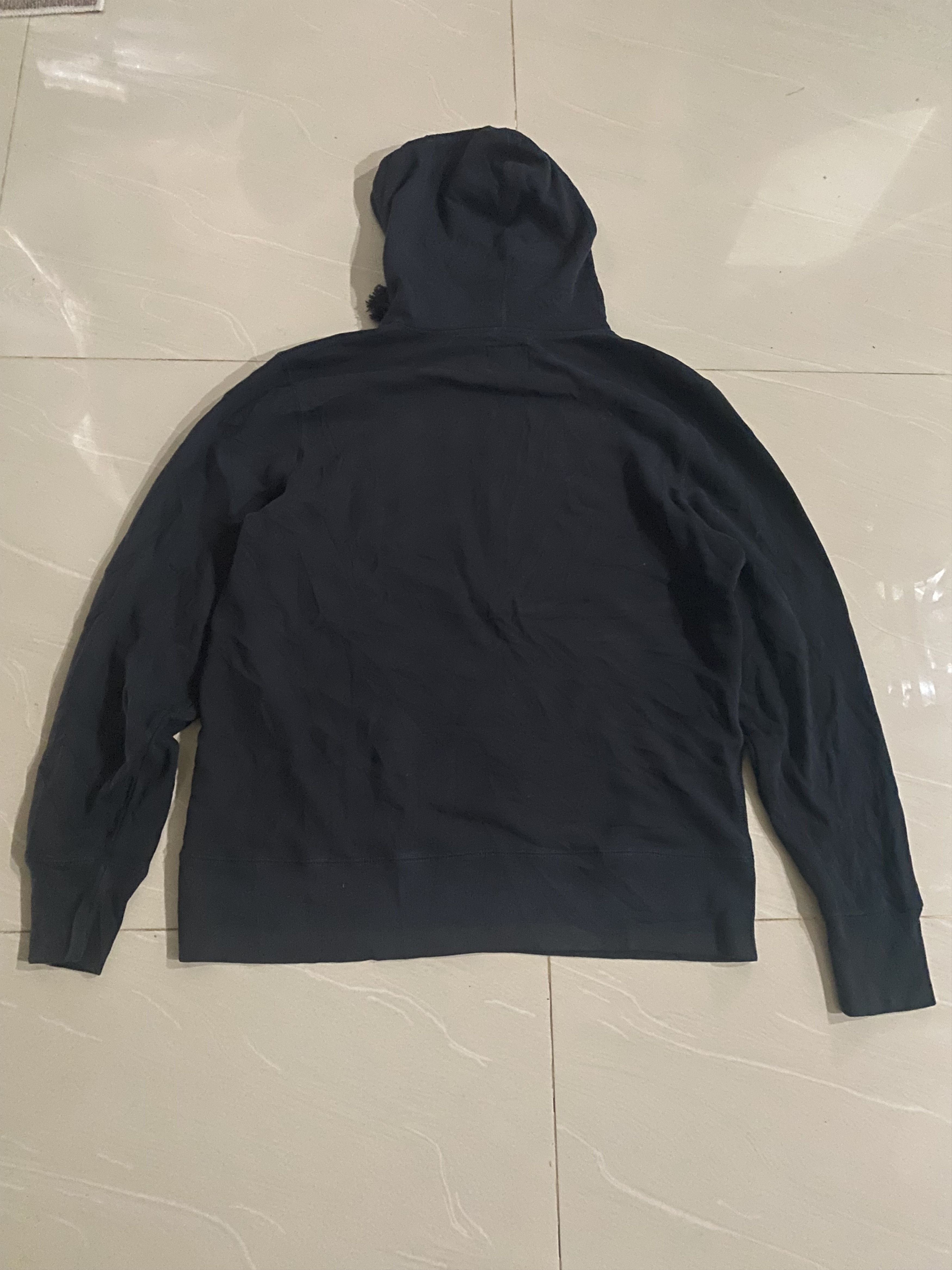 47 Brand × NHL Vages Hockey Hoodie Size US L / EU 52-54 / 3 - 5 Thumbnail