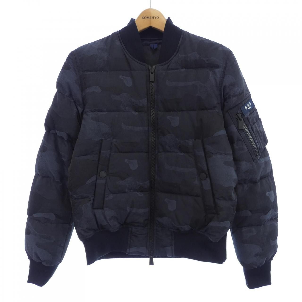 Other TATRAS Down Jacket Textile Outerwear MTK18A478 DUTY FREE for USA