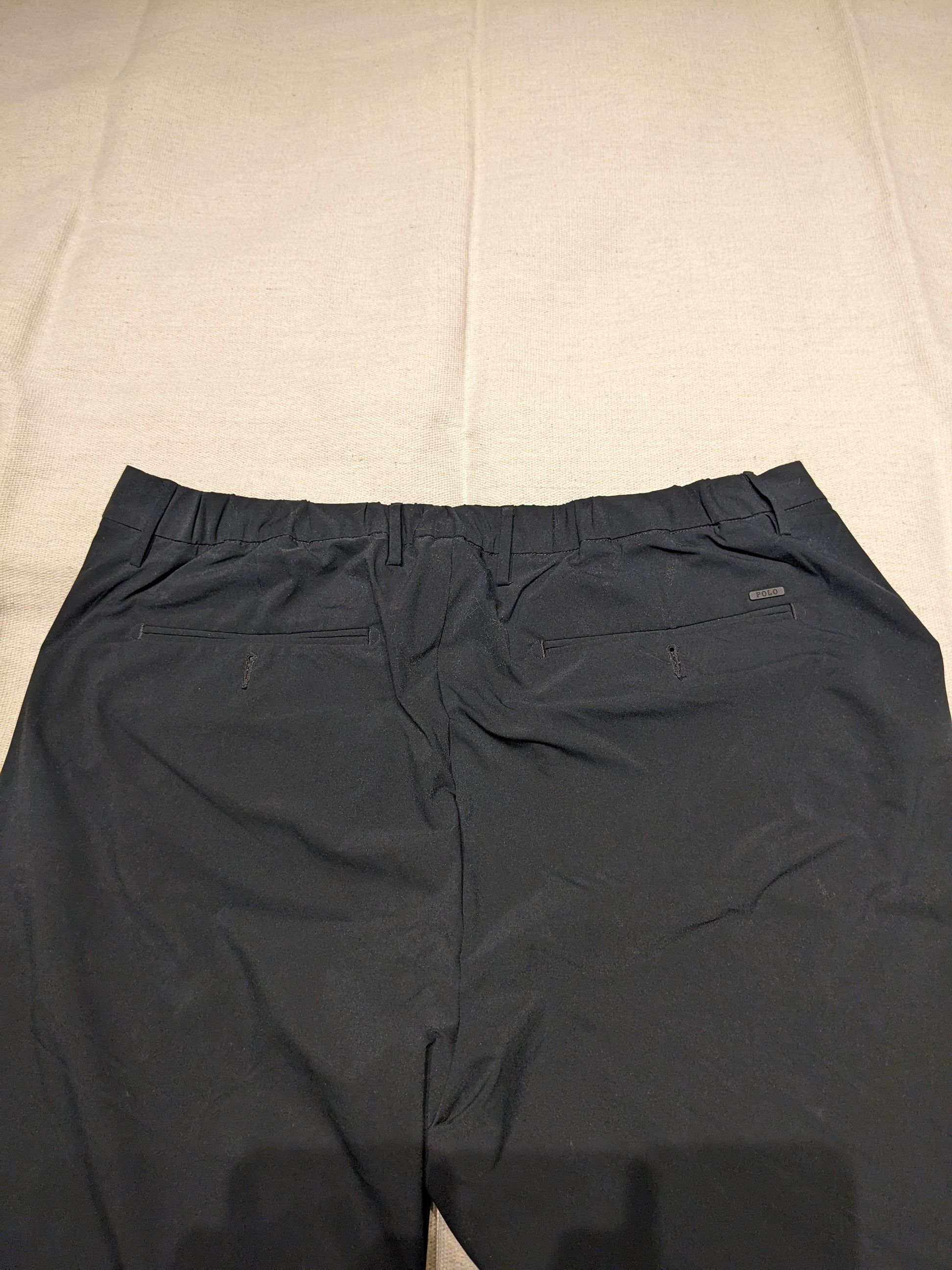 Polo Ralph Lauren Polo performance pants mens 34 30 Size US 34 / EU 50 - 7 Thumbnail