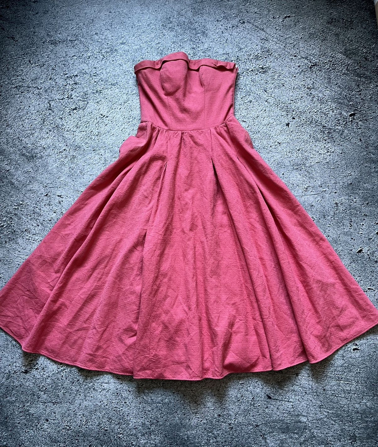 Dsquared2 Vintage Dsquared2 cocktail dress Size M / US 6-8 / IT 42-44 - 1 Thumbnail