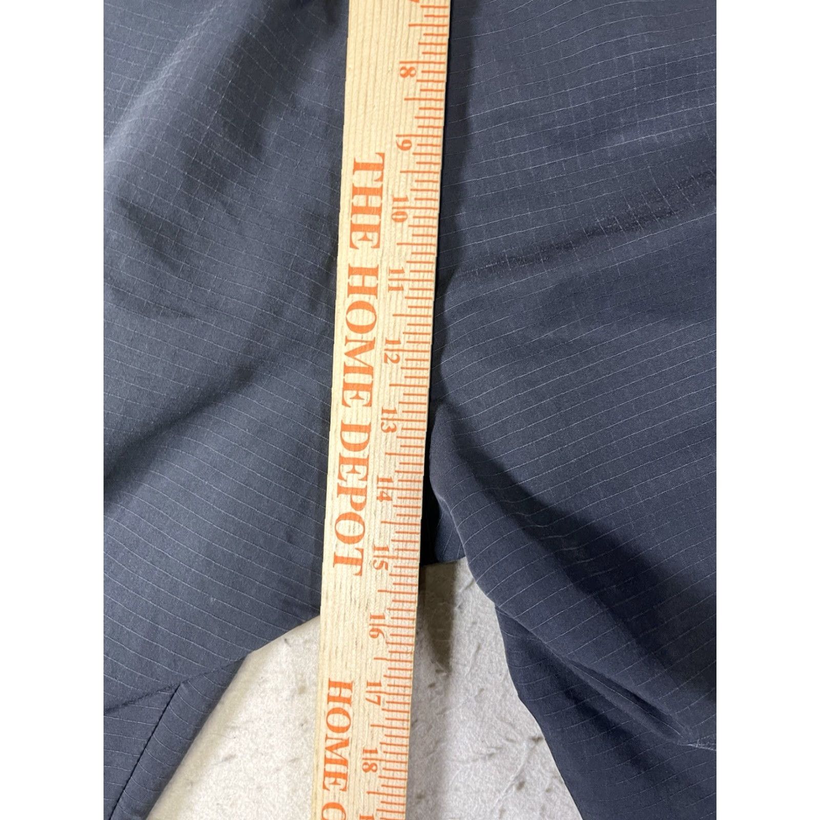 Vintage 5.11 Tactical Pants Mens 42 x 30 Gray Solid Pockets See Pics Cargo 90s Mens Size US 42 / EU 58 - 4 Thumbnail