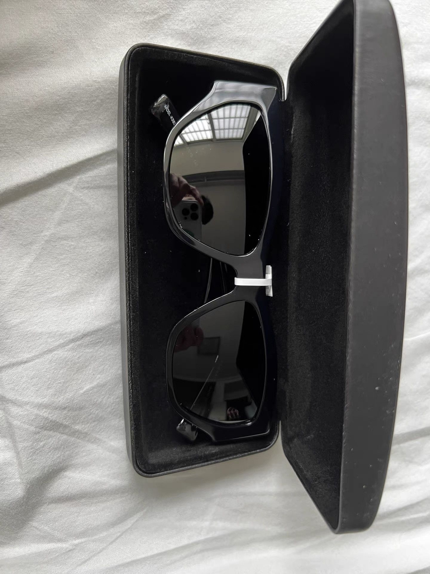 Versace Versace Unisex Sunglasses K33 Size ONE SIZE - 1 Thumbnail