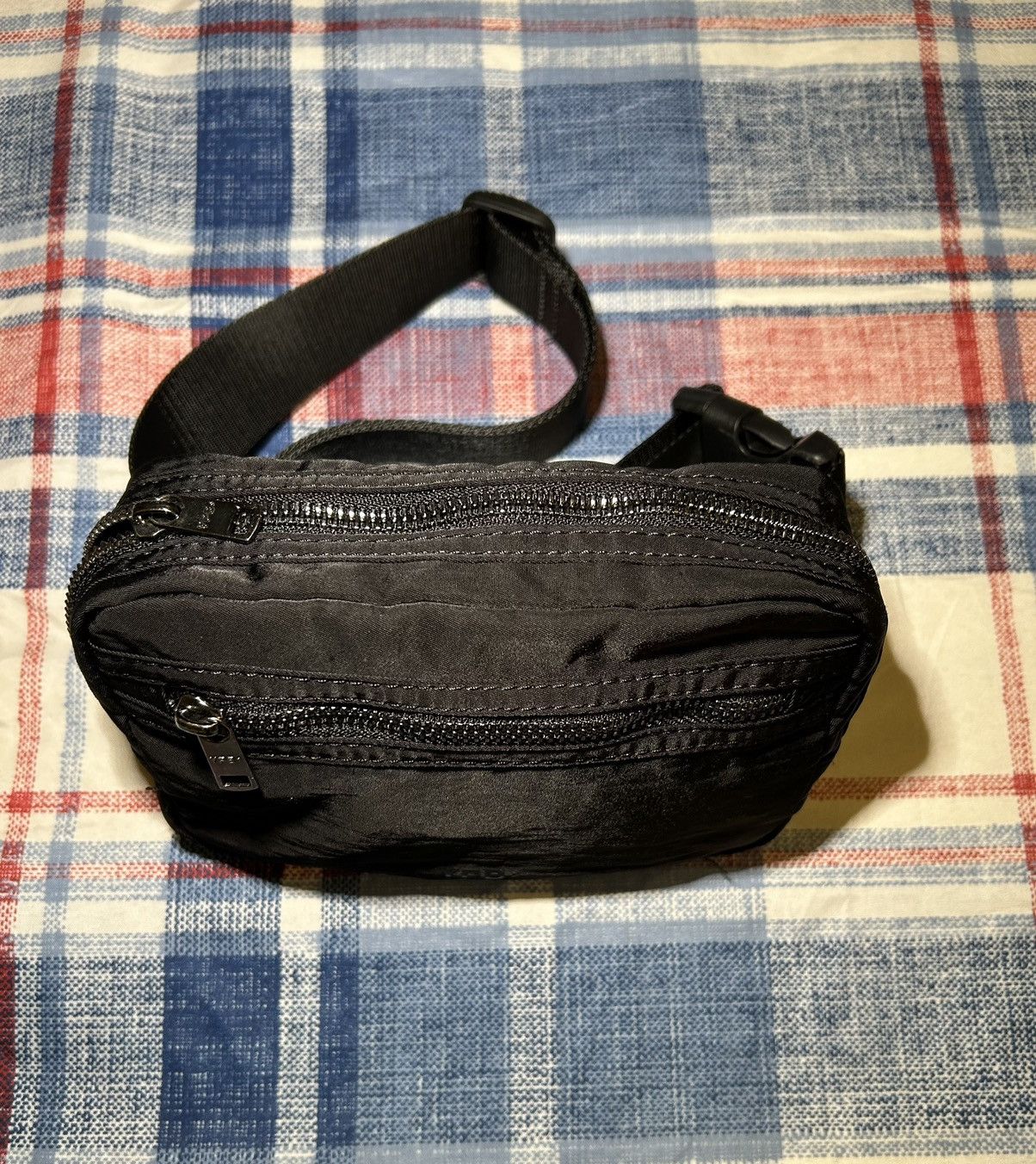 Abercrombie & Fitch YPB Iconic Cross-Body Bag Size ONE SIZE - 2 Thumbnail