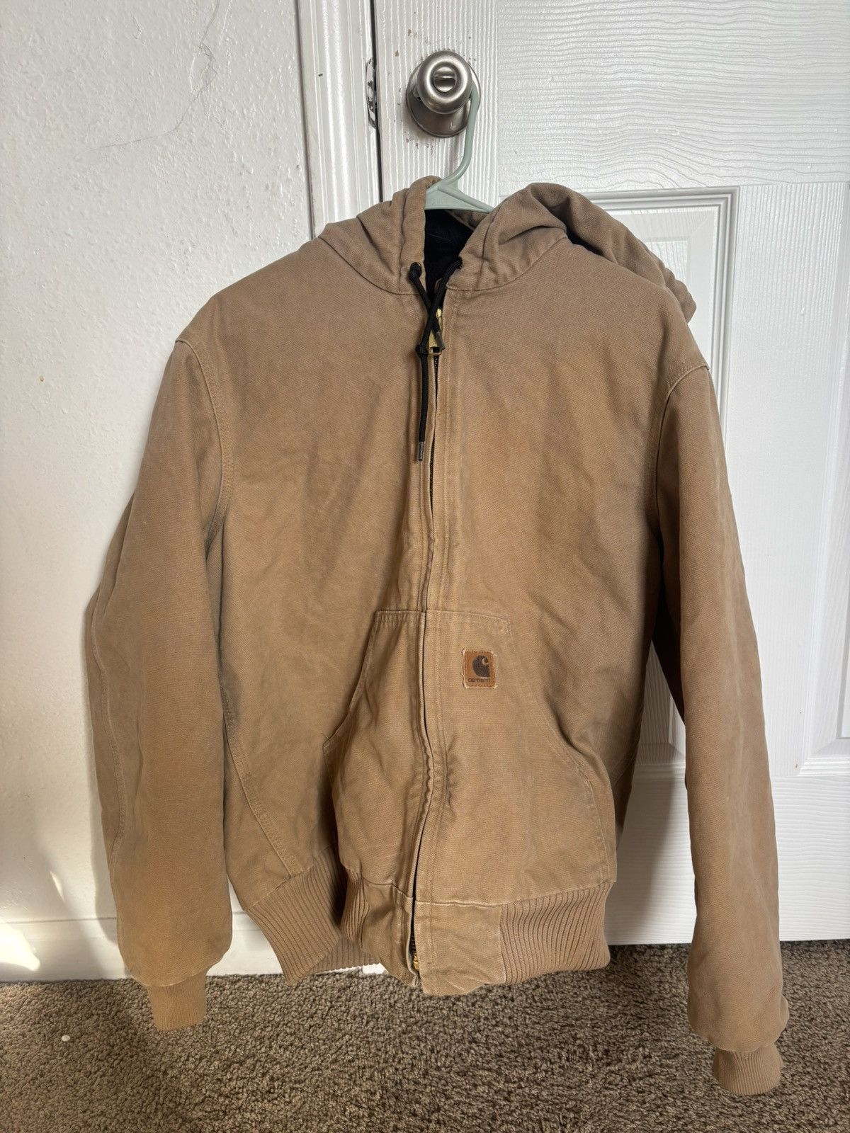 Carhartt J 130 | Grailed