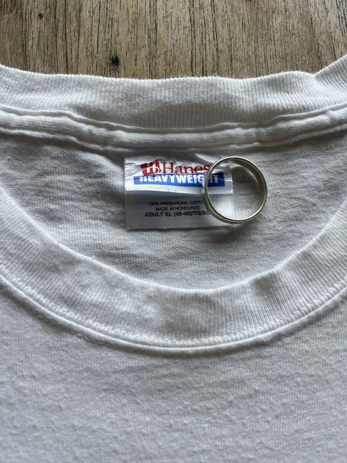 Vintage Vintage The Forbidden Kingdom Movie Film Tshirt Size US XL / EU 56 / 4 - 5 Thumbnail