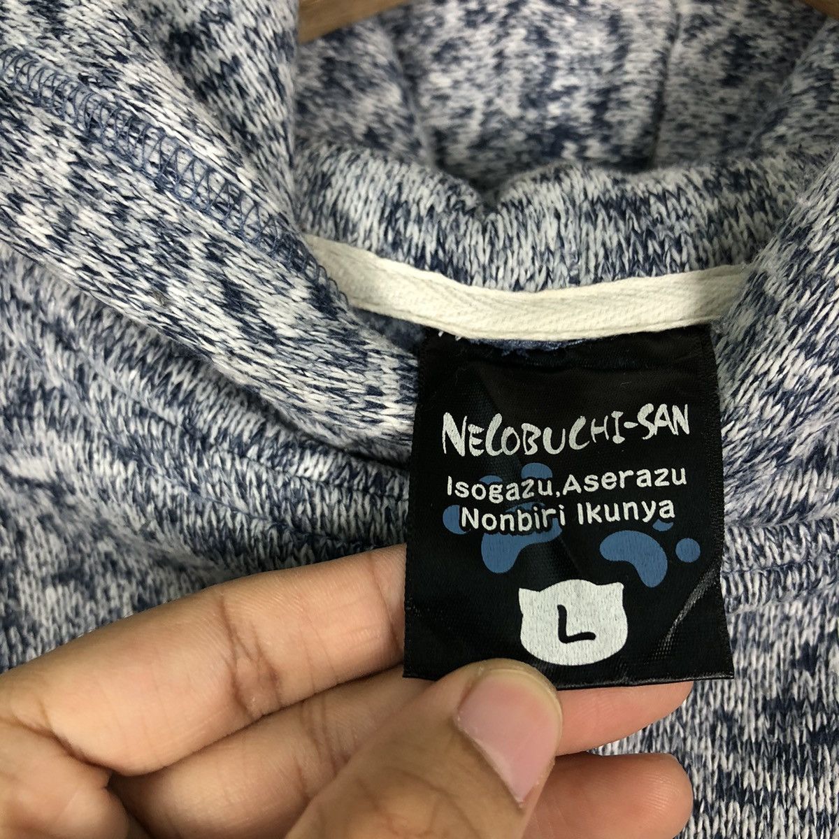 Cartoon Network 🔥Rare Hoodie Pull Over Big Logo Isogazu Aserazu Japan Size US L / EU 52-54 / 3 - 10 Thumbnail