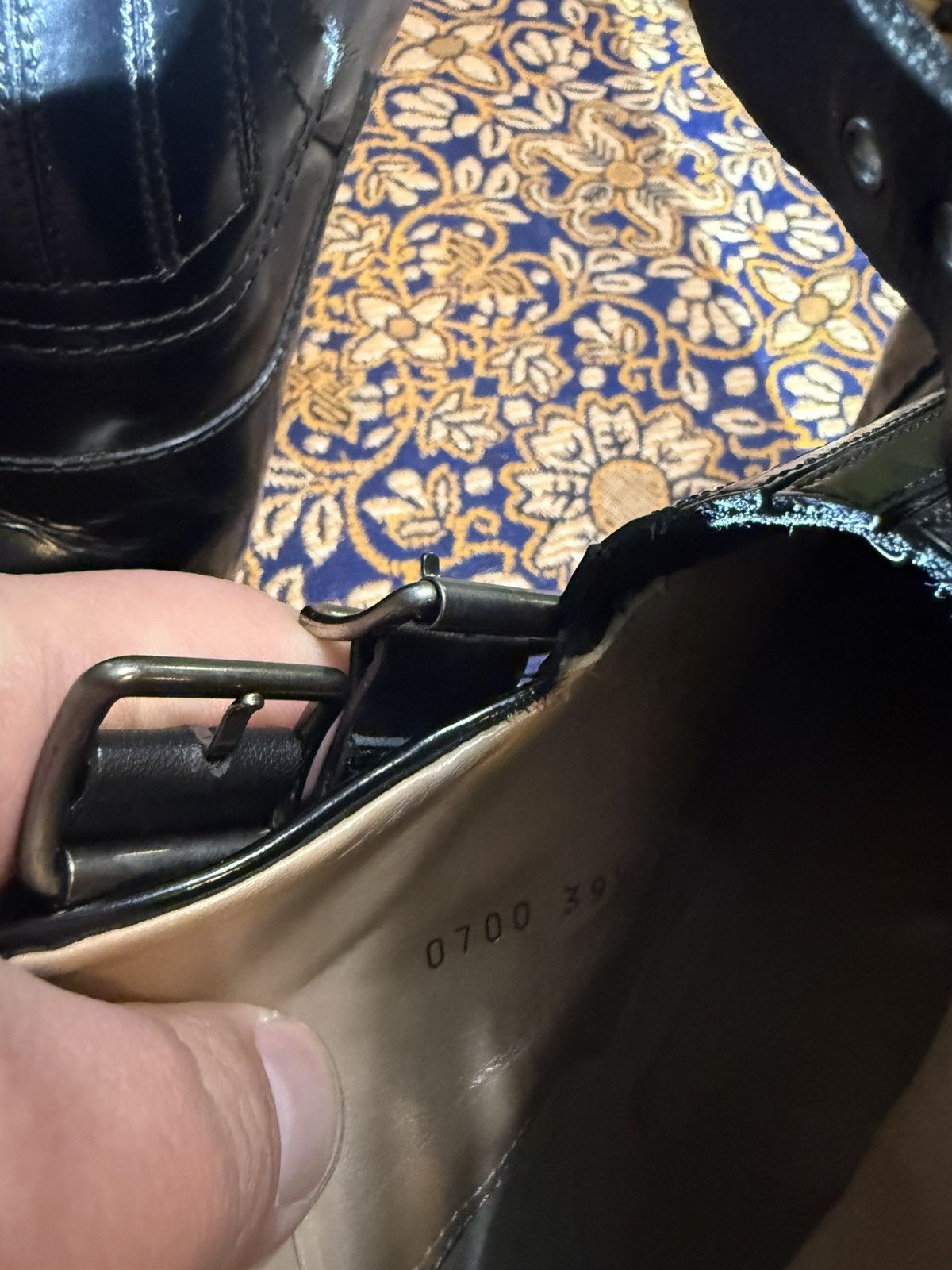 Proenza Schouler Very nice Size US 9 / IT 39 - 7 Thumbnail