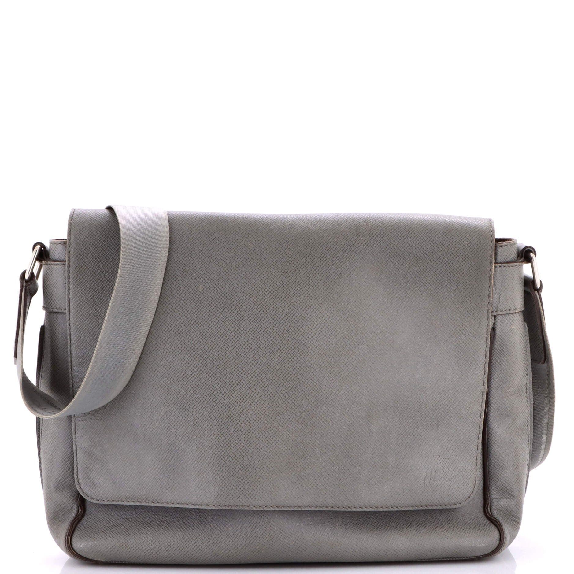 Louis Vuitton Roman Handbag Size ONE SIZE - 1 Thumbnail