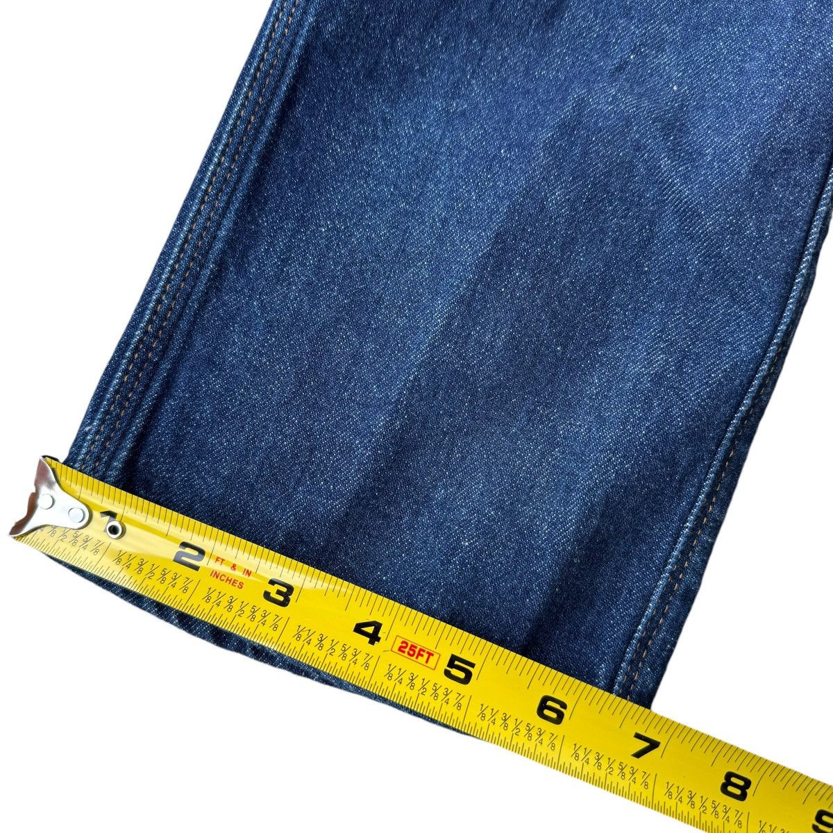 Acne Studios × Designer × Japanese Brand Acne Studios Denim Jeans Stockholm Bla Konst 34x34 high end Size US 34 / EU 50 - 15 Thumbnail