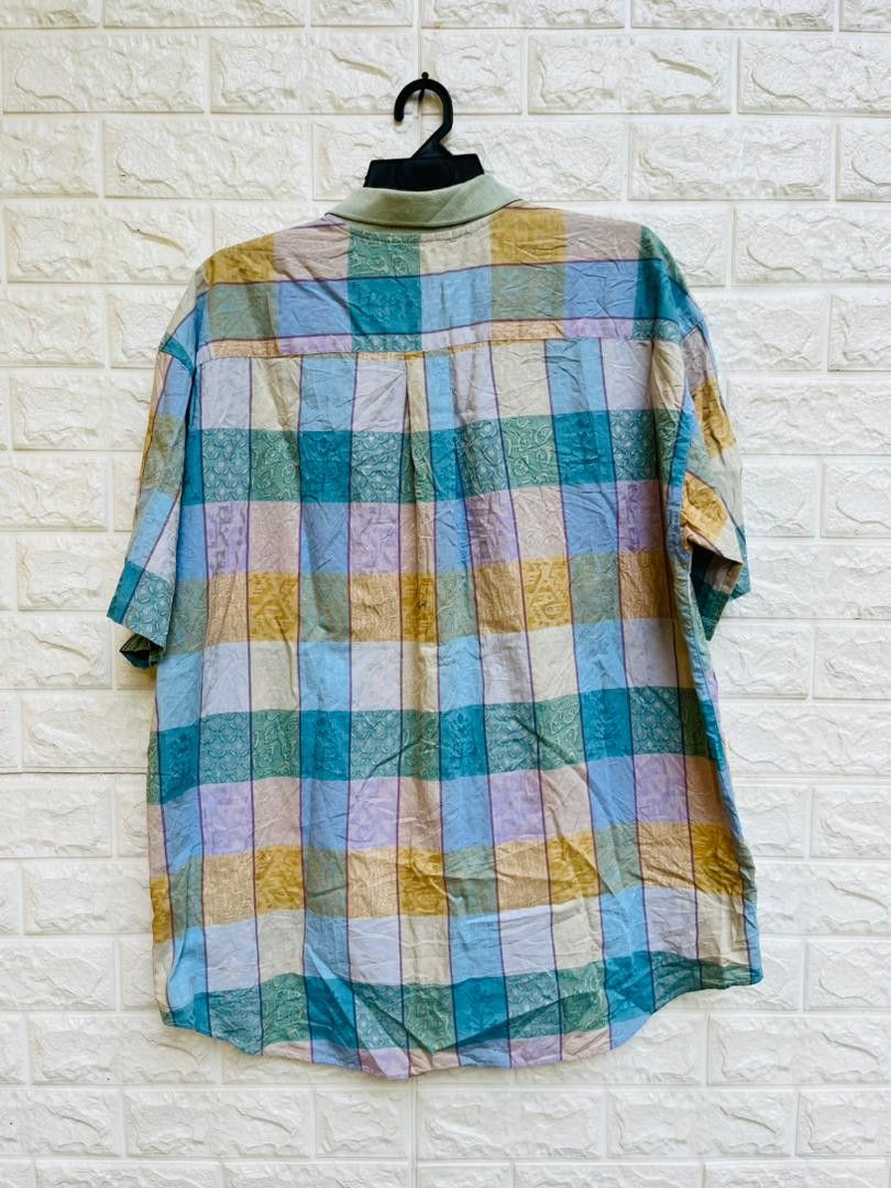 Japanese Brand × Vintage Vintage Musingwear Hip Hop Japanese Designer Fashion Style Size US XL / EU 56 / 4 - 2 Thumbnail