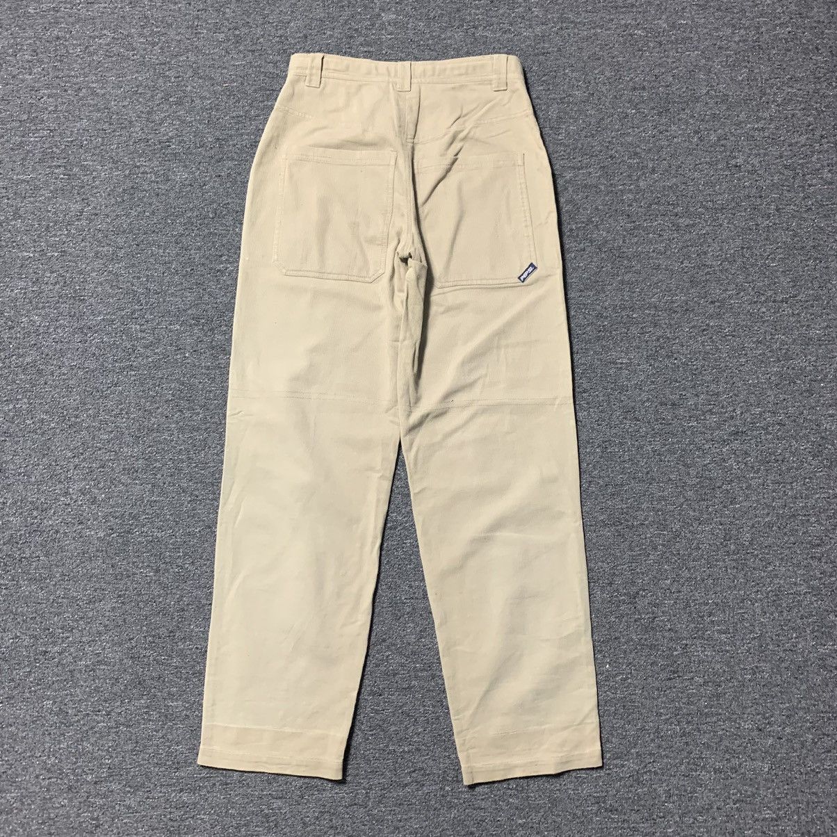 Pepsi × Vintage Vintage Pants Pepsi carpenter single knee pants Size US 32 / EU 48 - 1 Thumbnail